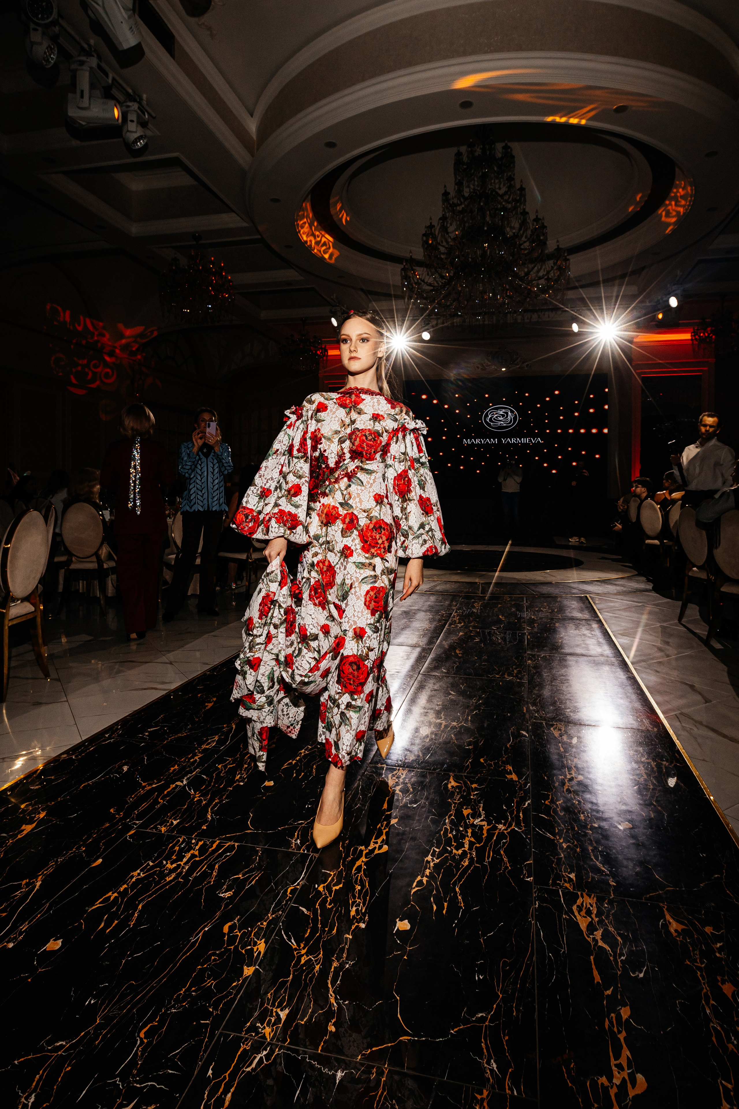 Репортаж. LINE Lab