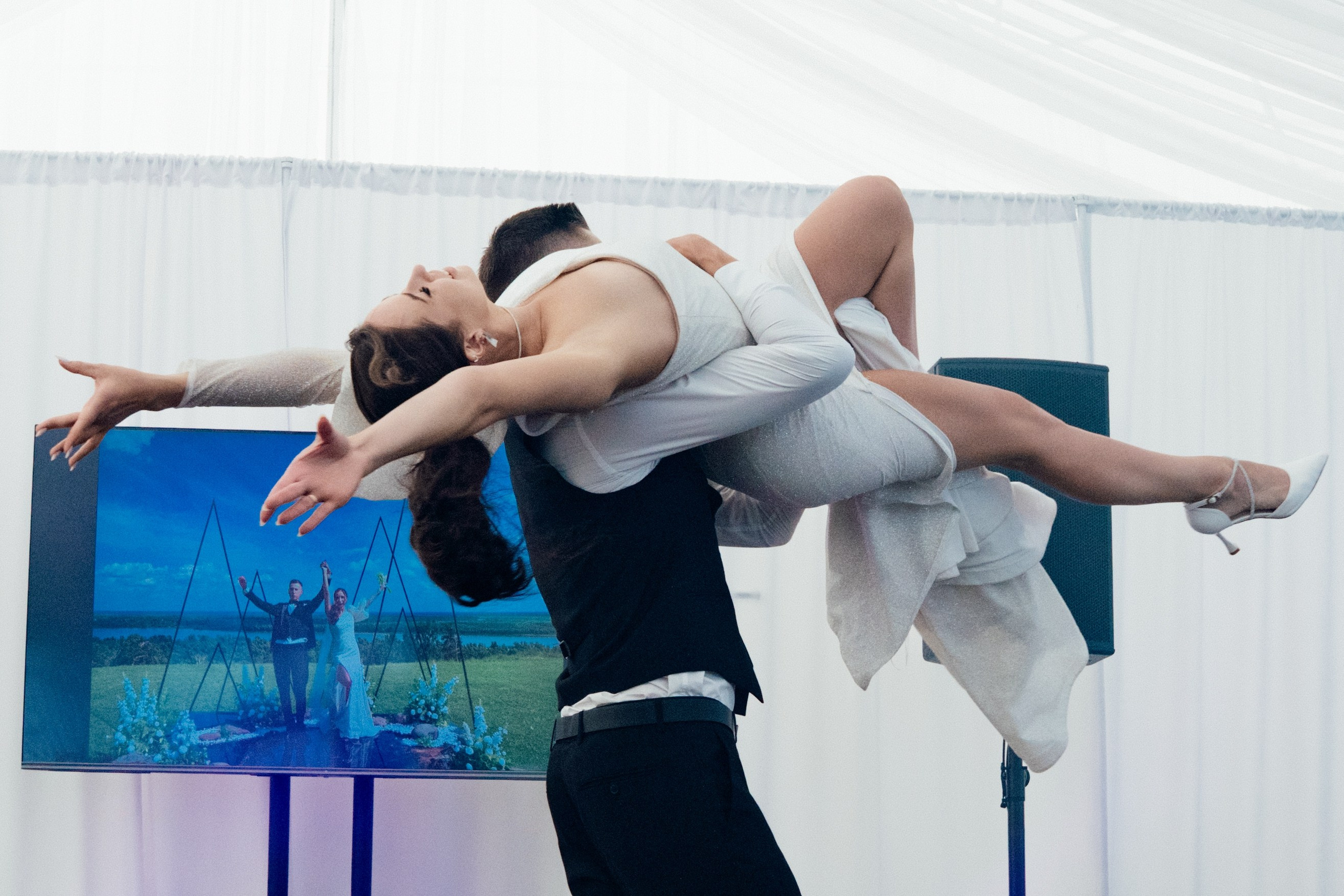 Евгений и Яна. Репортажный и свадебный фотограф Алексей Полячек