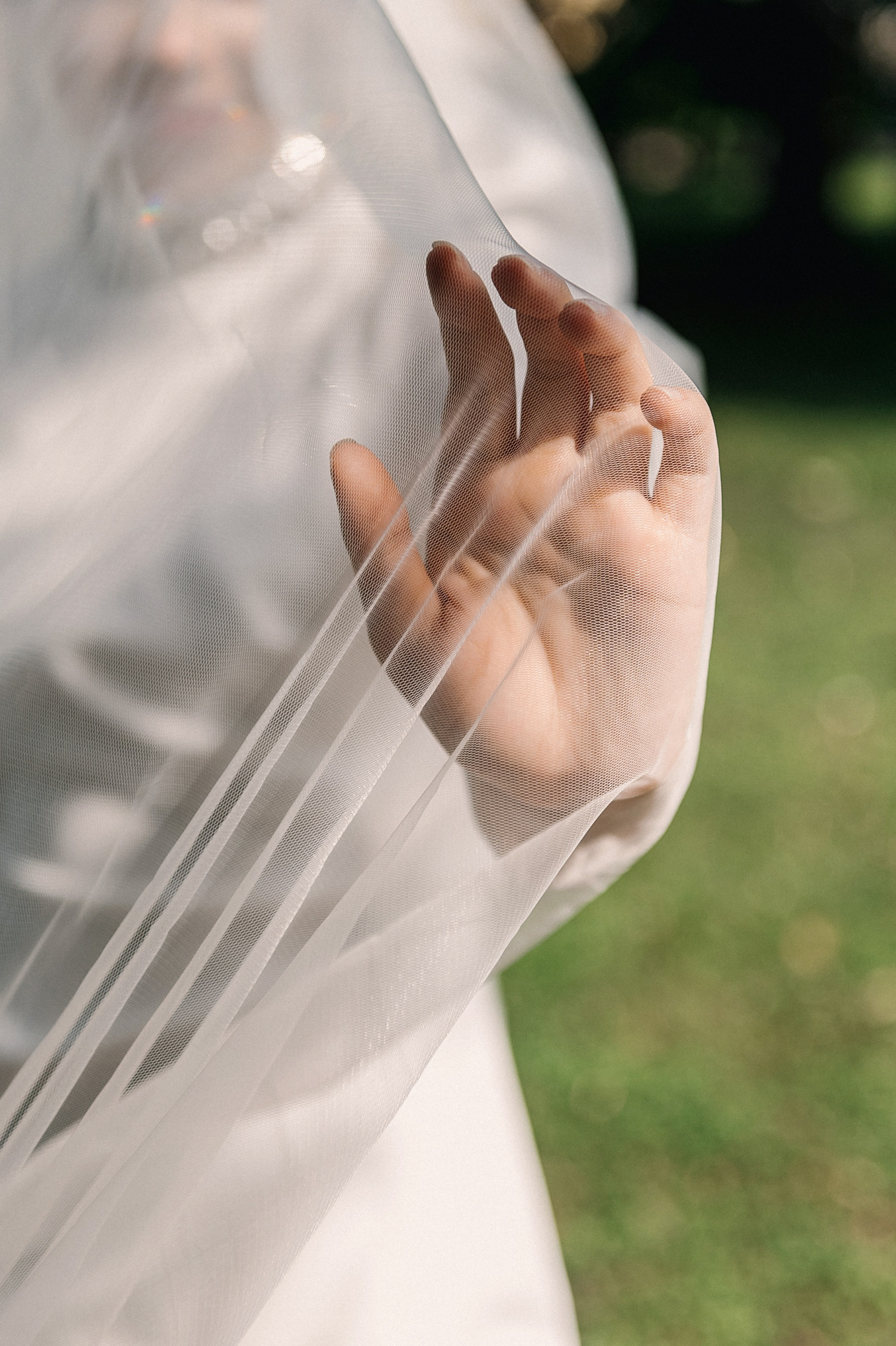 Андрей и Аня | A&A. Свадебный фотограф Роман Чигарев