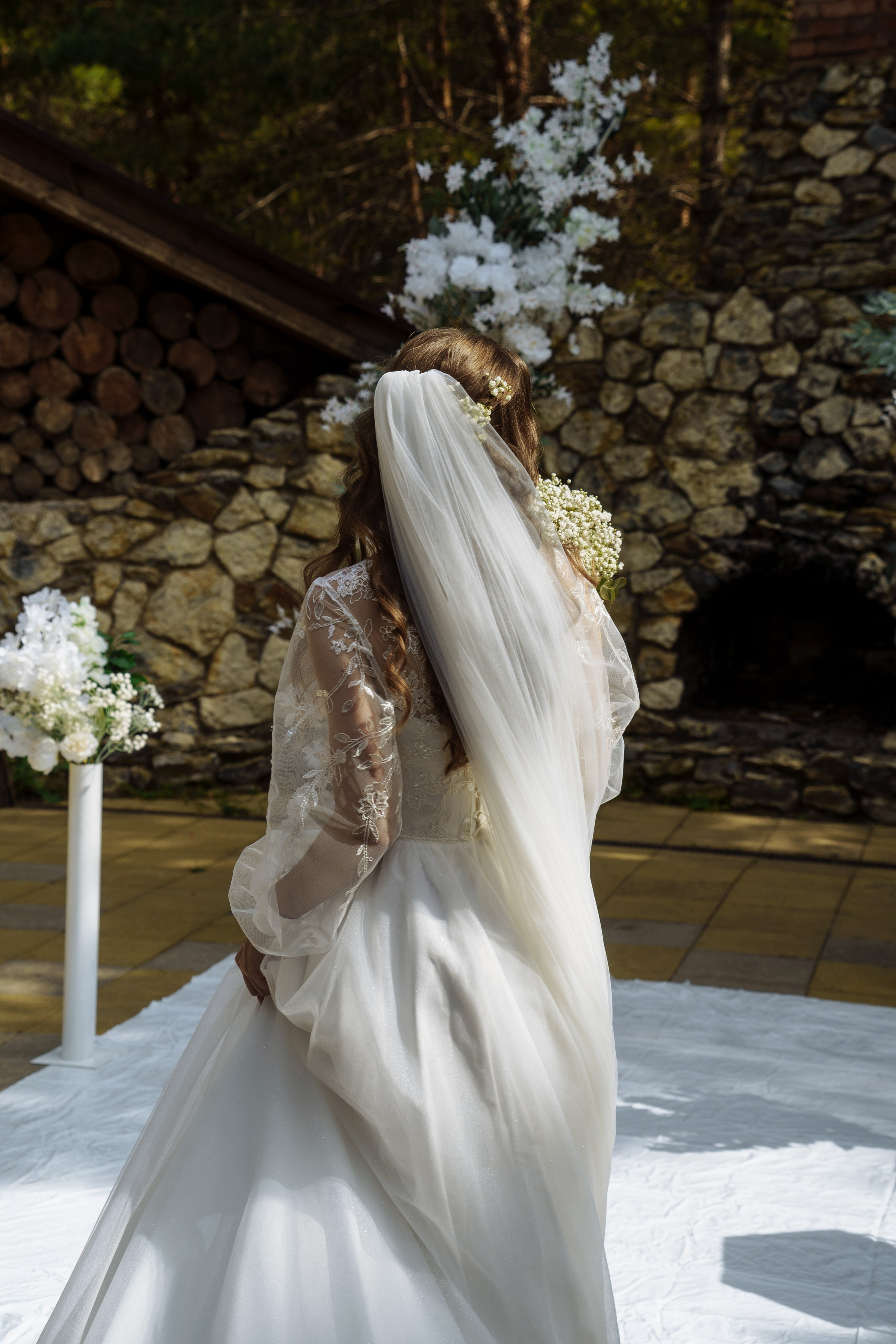 Дмитрий и Вероника. Фотограф Ульяновск Ксения Кеслер