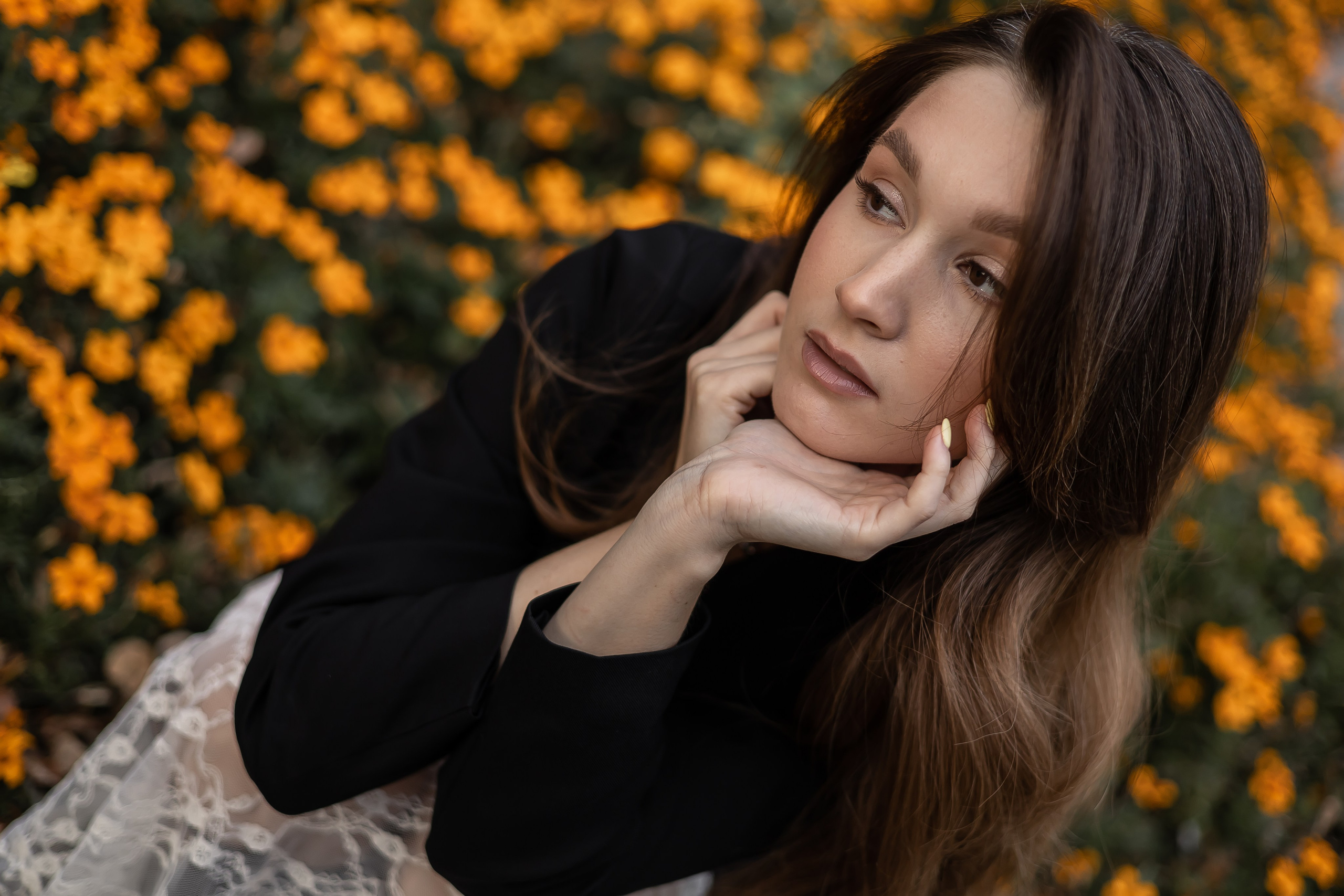 ALINA. Фотограф Элла Ефимова