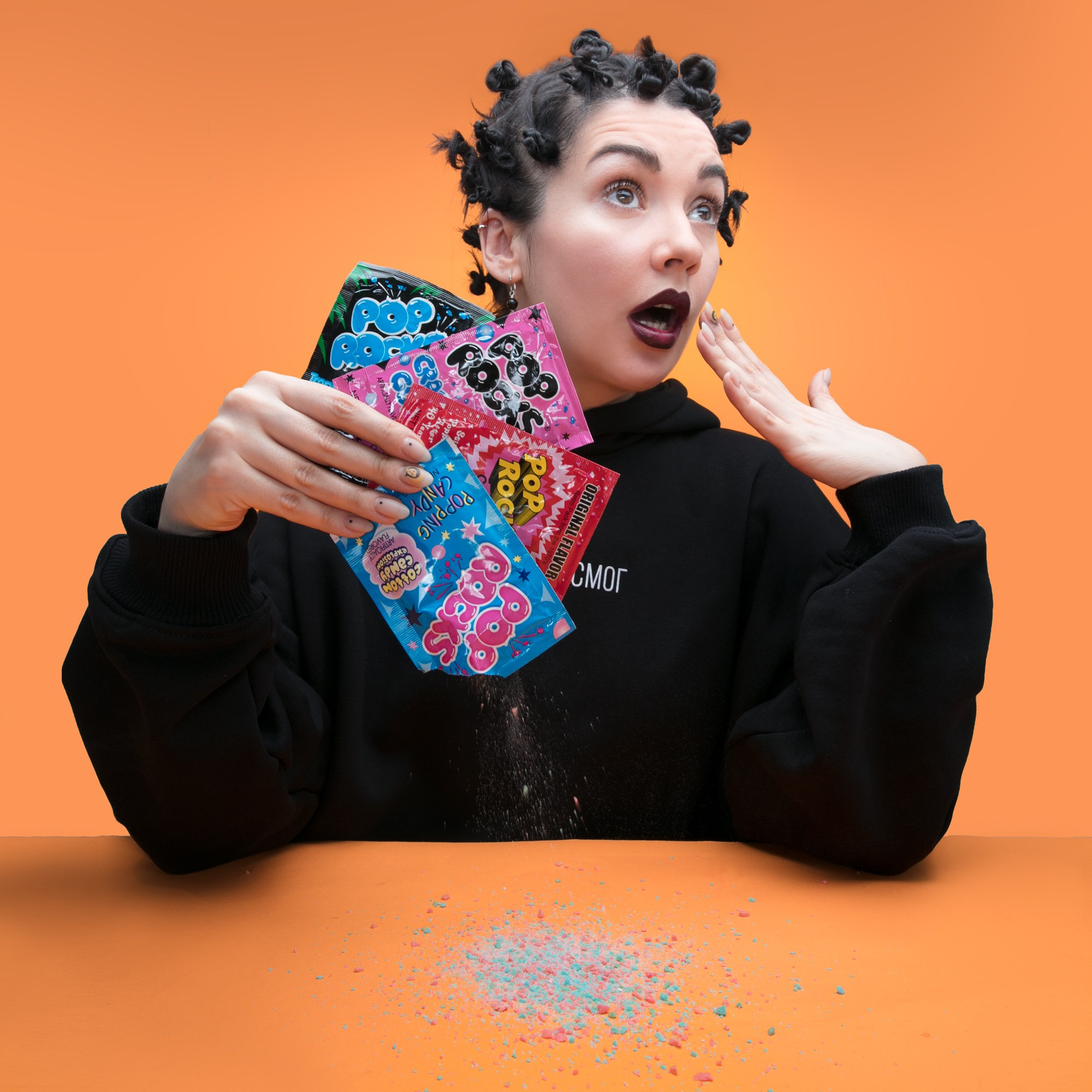 Микс съемки для магазина сладостей Буфет конфет. Каталожный и предметный фотограф в Москве Анна Nesmeliva