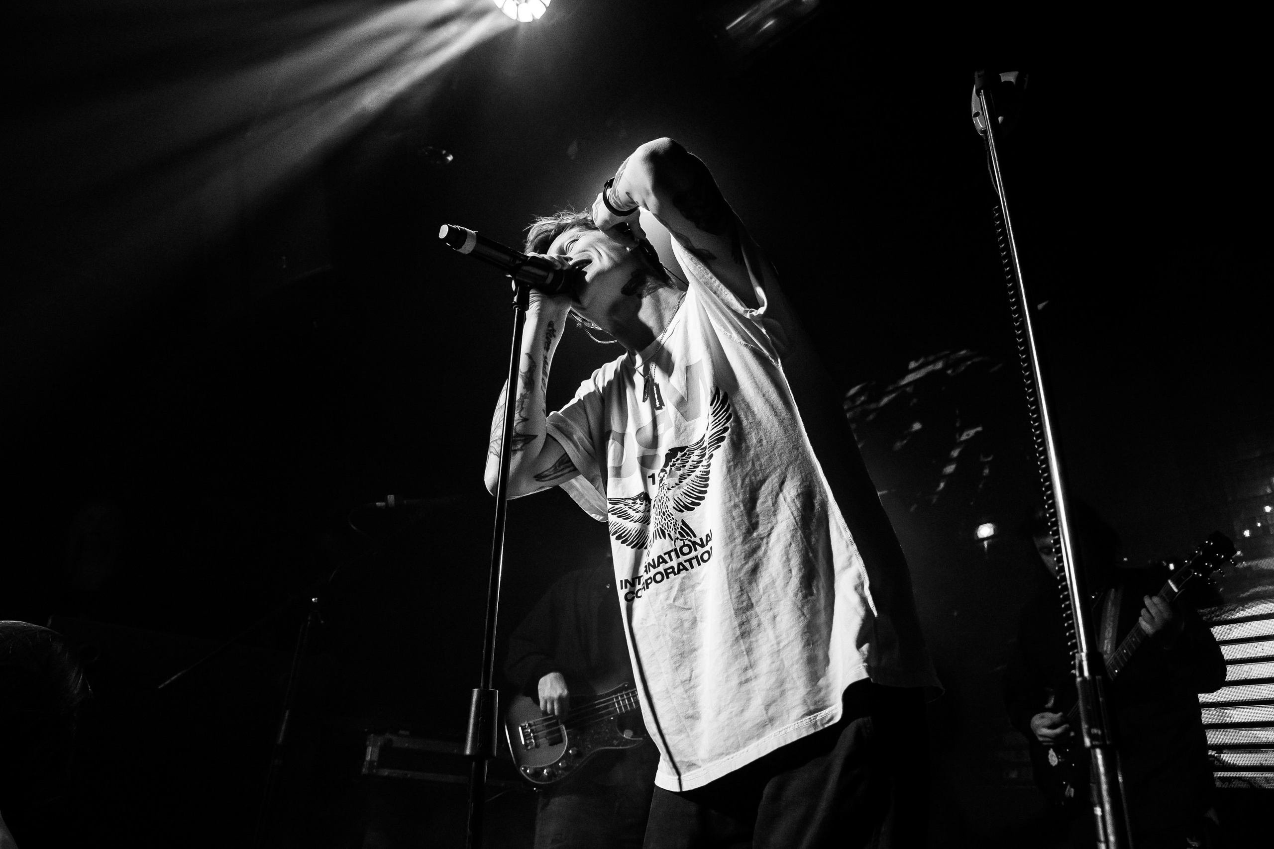 Jane Air. Андрей Черёмушкин | Репортажный Фотограф в Хабаровске