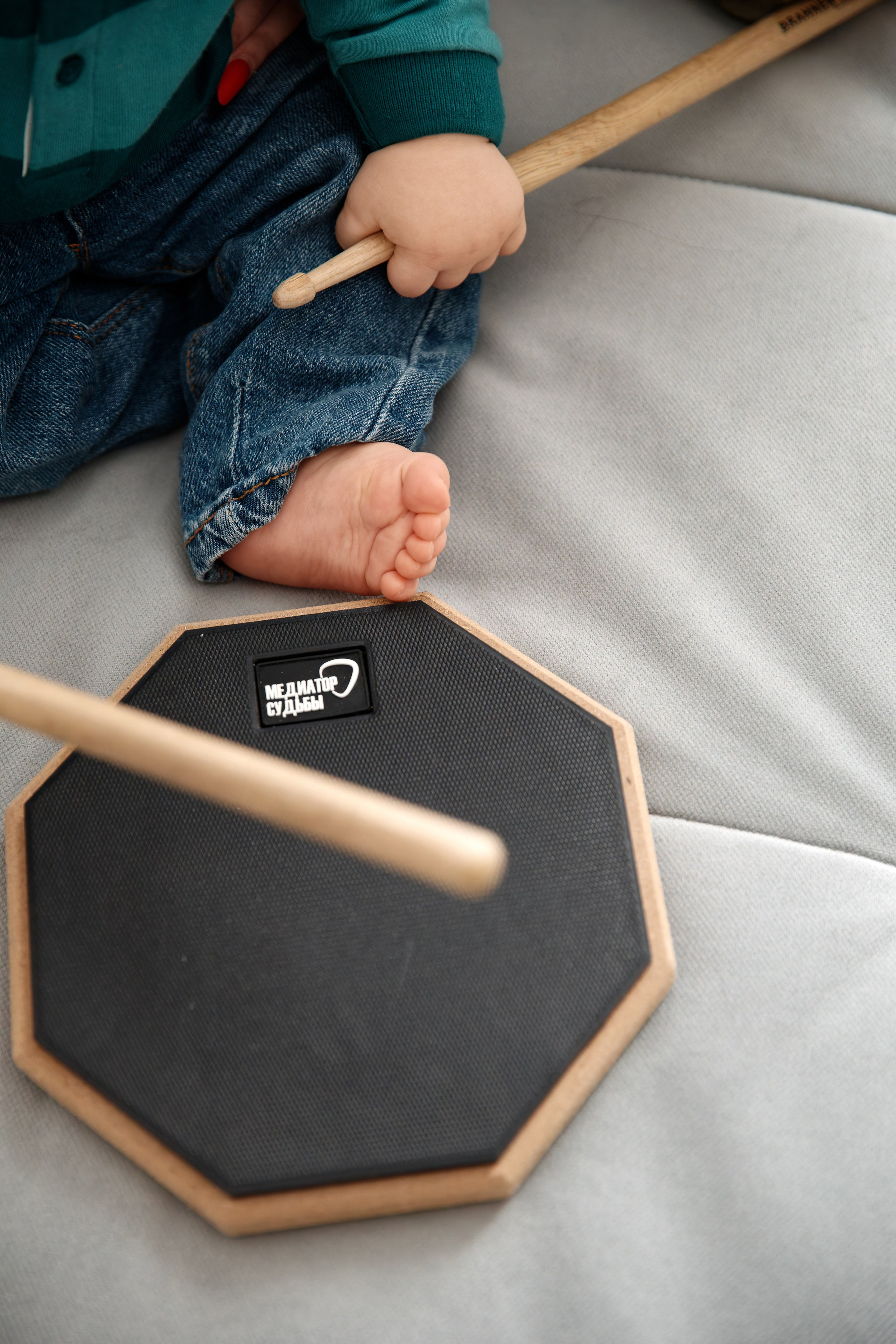 Семья Гуторовых. Семейный фотограф — Макс Белогрудов