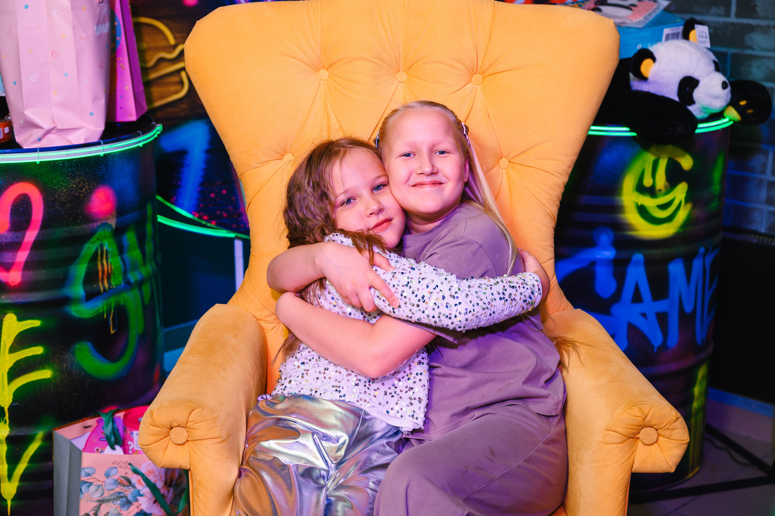 Мирославе 9 лет. Свадебный и просто хороший фотограф в Челябинске