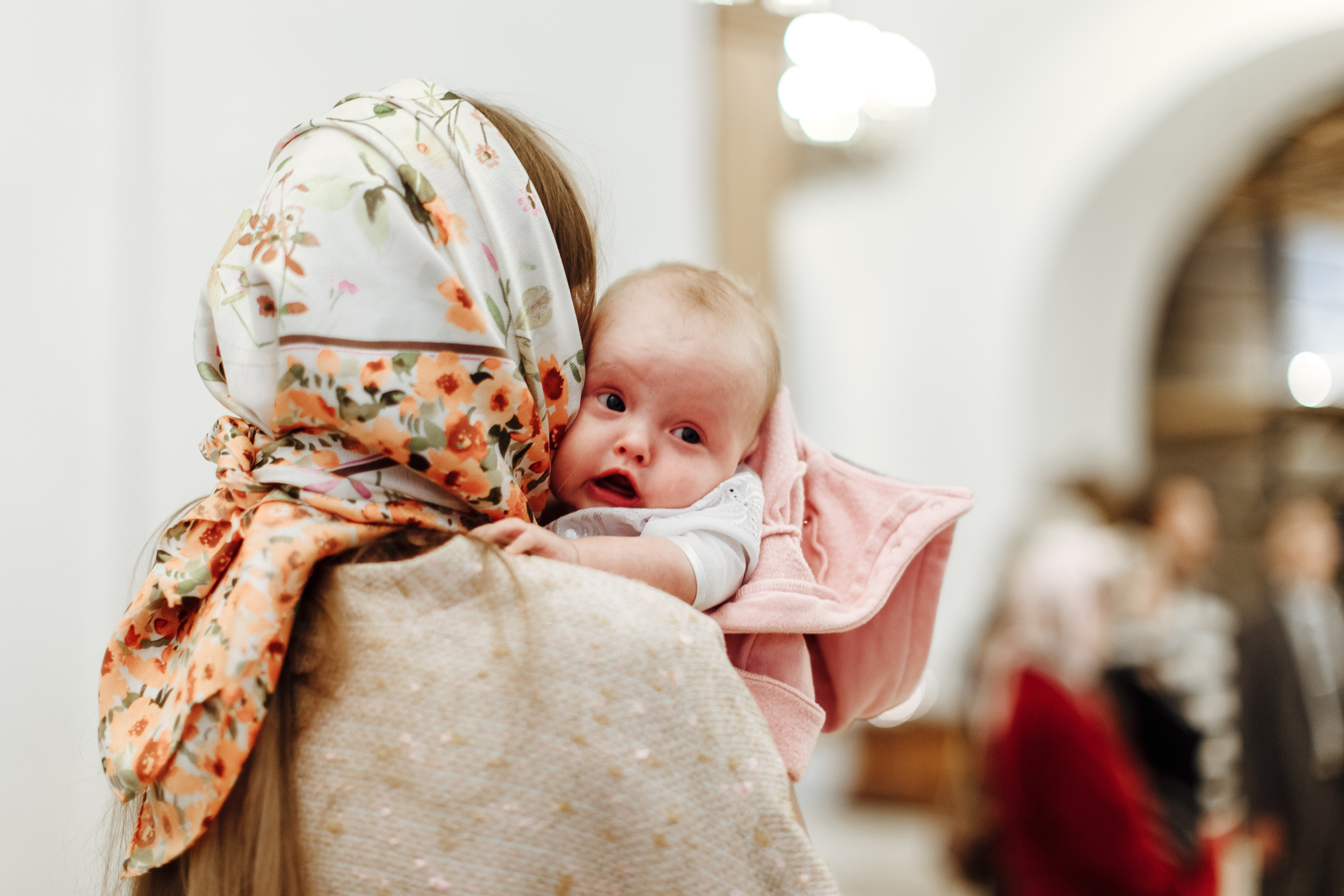 Собор на Софийской набережной. Свадебный и семейный фотограф Ксения Ржевская (Митрохина)