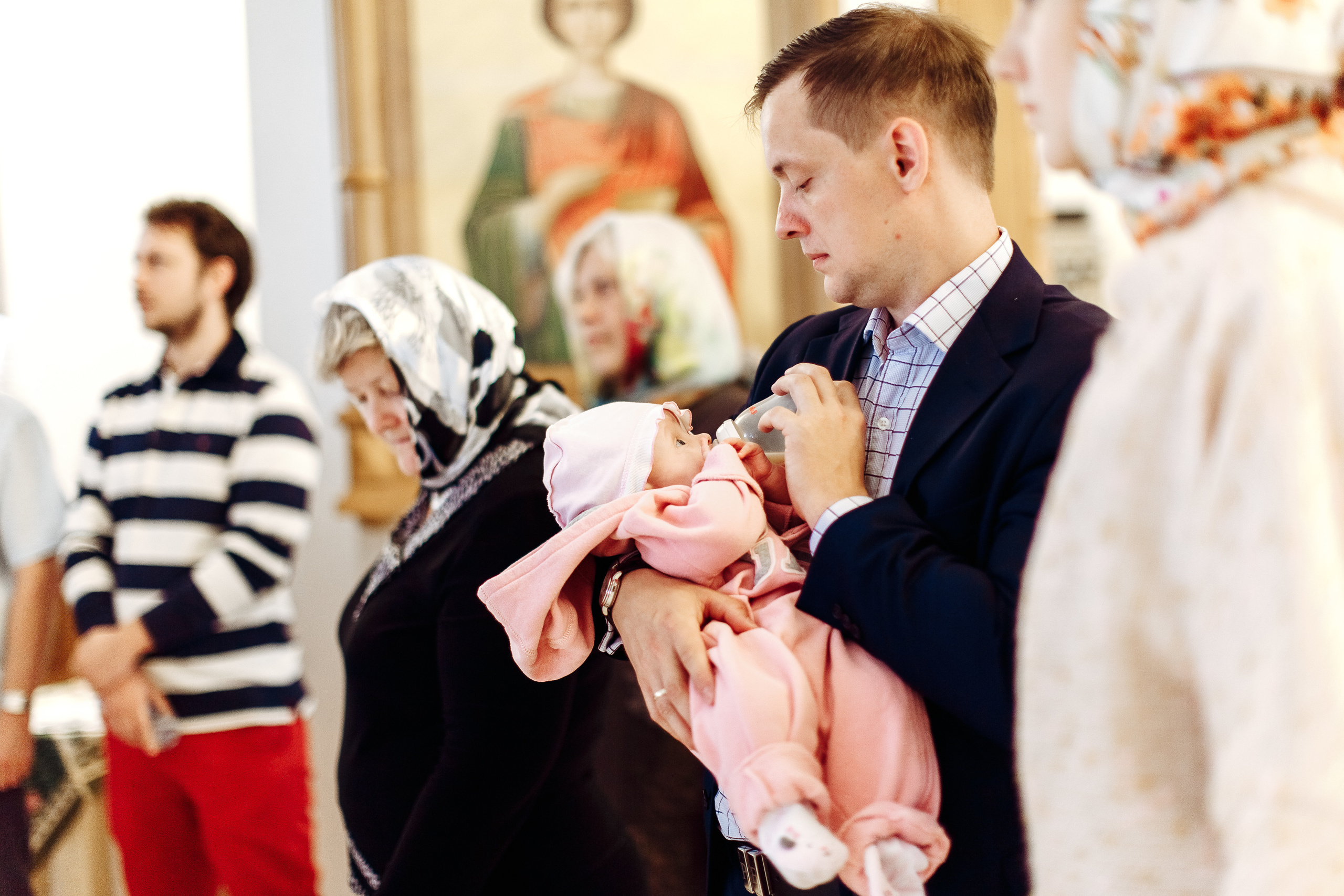 Собор на Софийской набережной. Свадебный и семейный фотограф Ксения Ржевская (Митрохина)