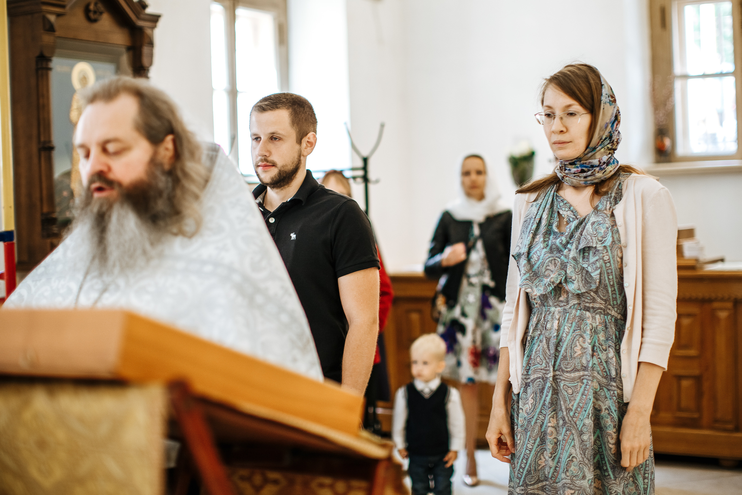 Собор на Софийской набережной. Свадебный и семейный фотограф Ксения Ржевская (Митрохина)