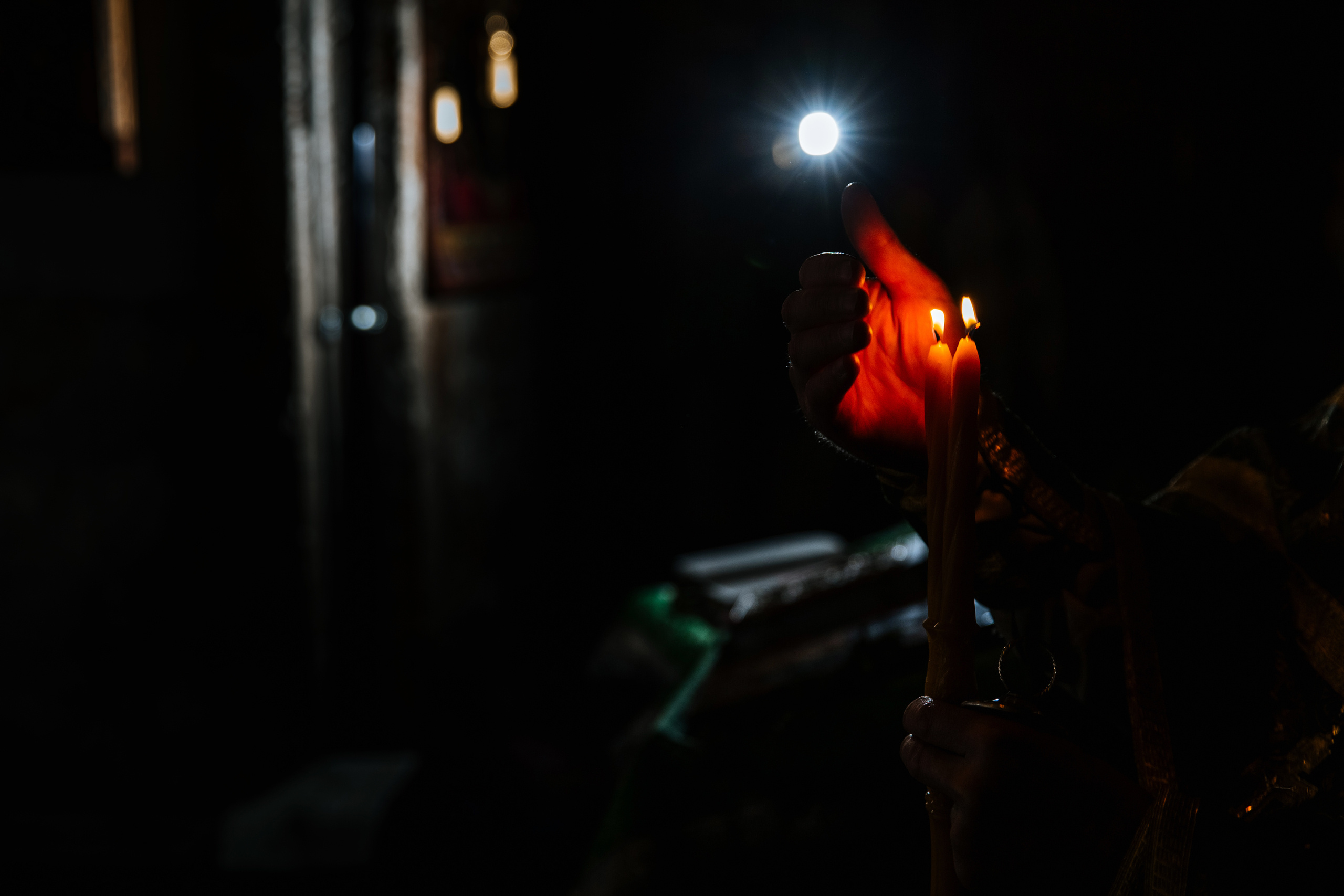 Венчание в соборе 14 века. город Москва. Свадебный и семейный фотограф Ксения Ржевская (Митрохина)