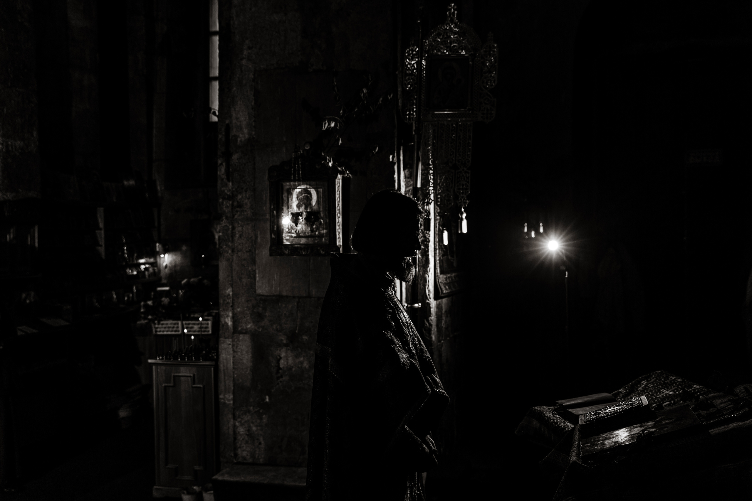 Венчание в соборе 14 века. город Москва. Свадебный и семейный фотограф Ксения Ржевская (Митрохина)