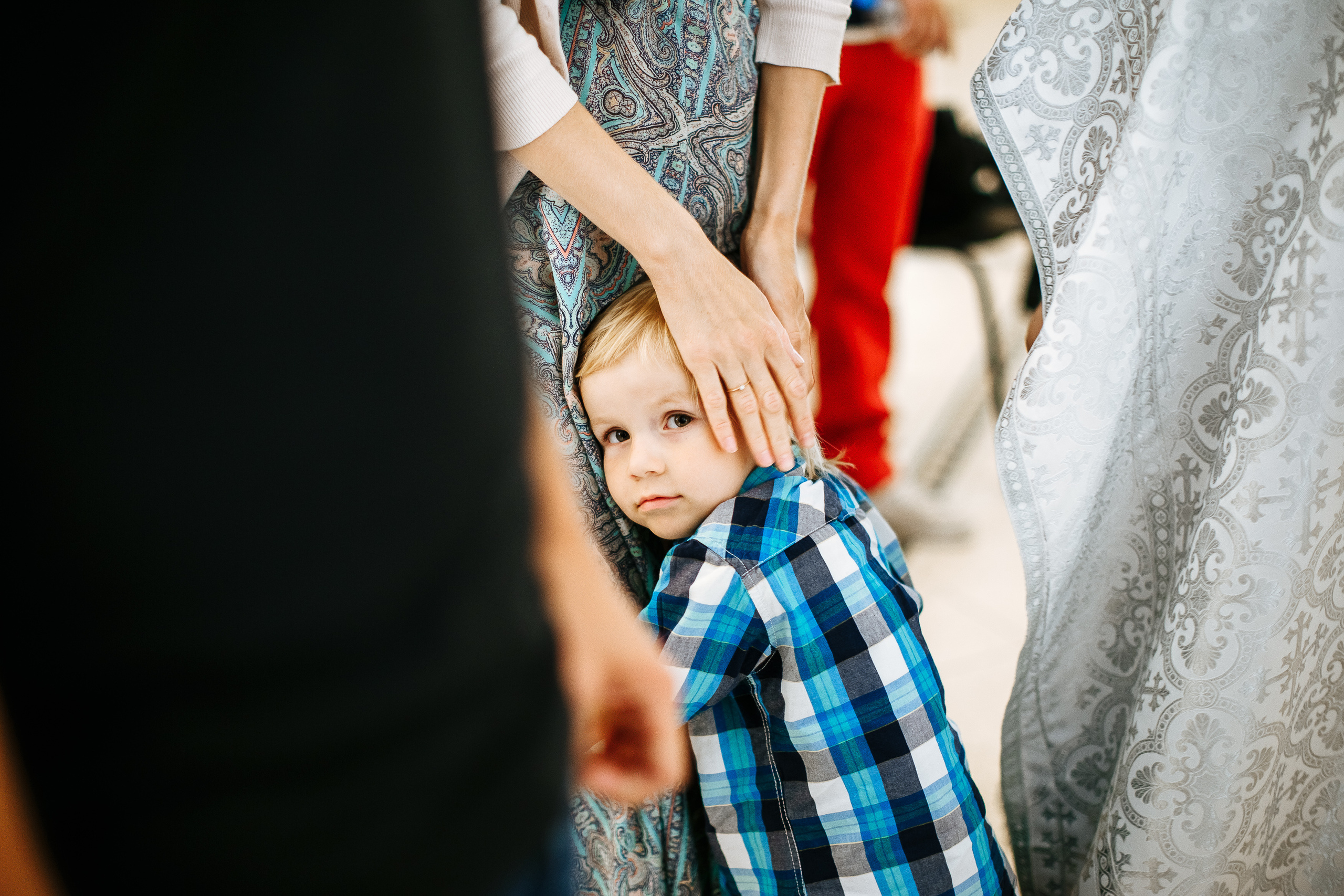 Собор на Софийской набережной. Свадебный и семейный фотограф Ксения Ржевская (Митрохина)