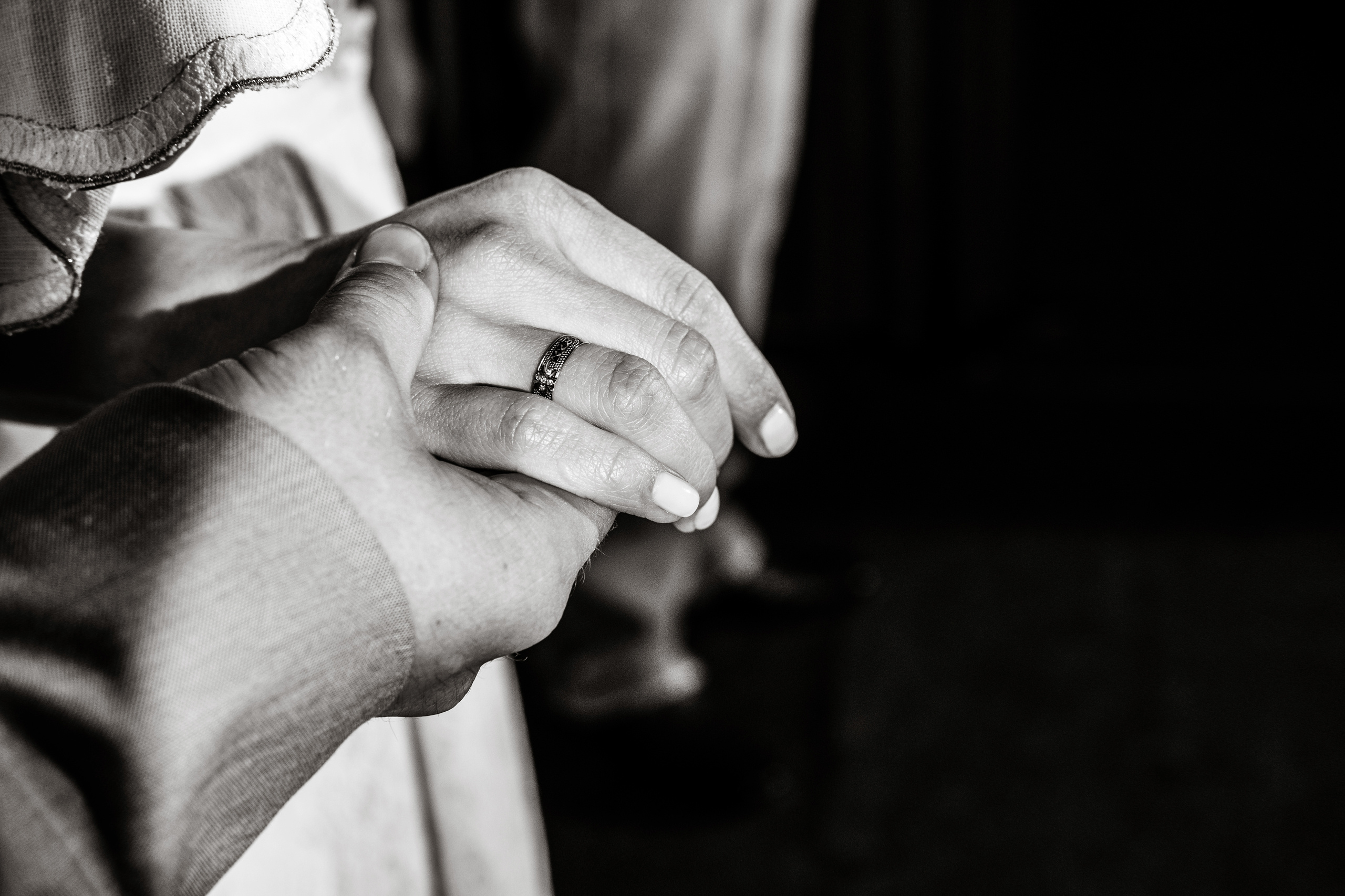 Венчание в соборе 14 века. город Москва. Свадебный и семейный фотограф Ксения Ржевская (Митрохина)