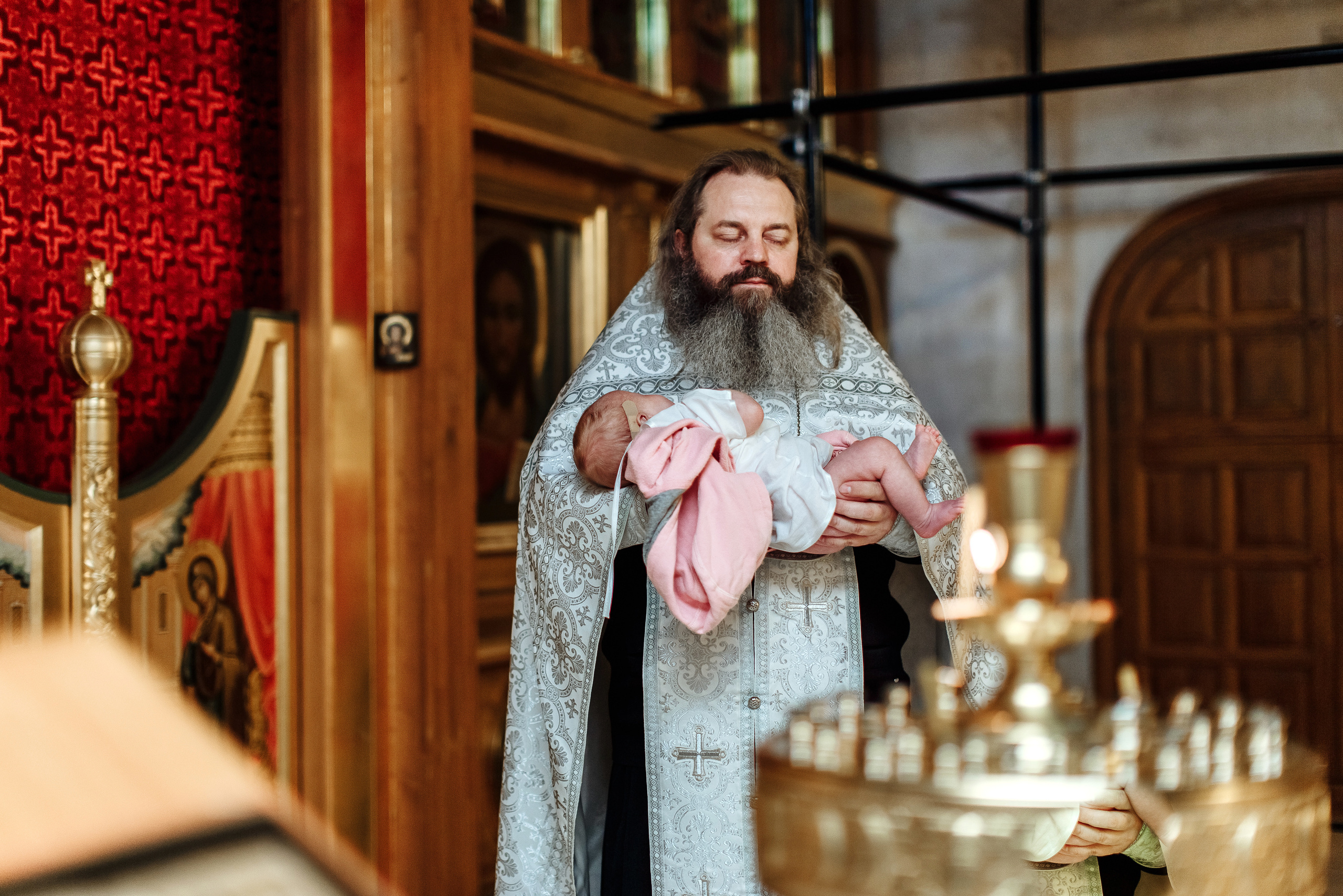 Собор на Софийской набережной. Свадебный и семейный фотограф Ксения Ржевская (Митрохина)