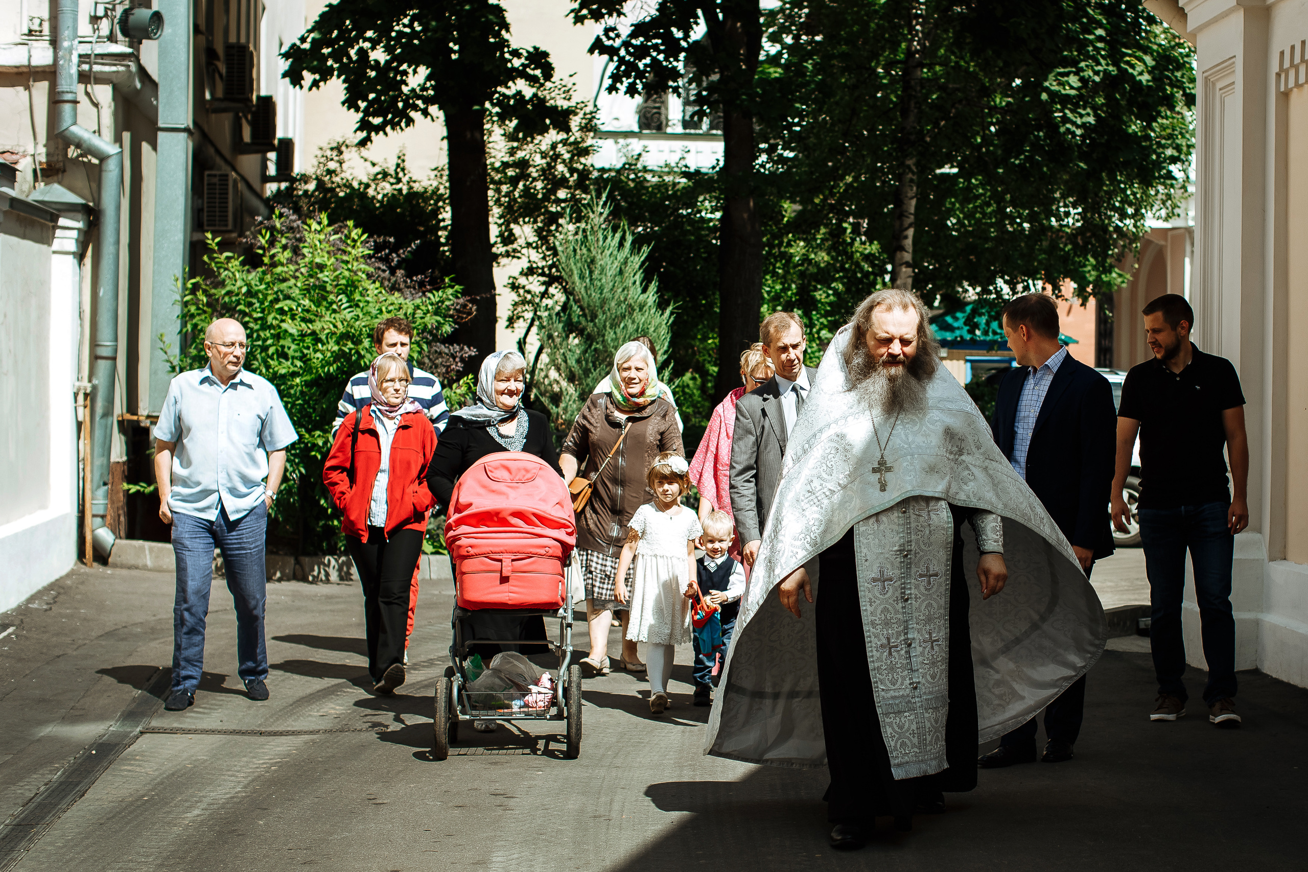Собор на Софийской набережной. Свадебный и семейный фотограф Ксения Ржевская (Митрохина)