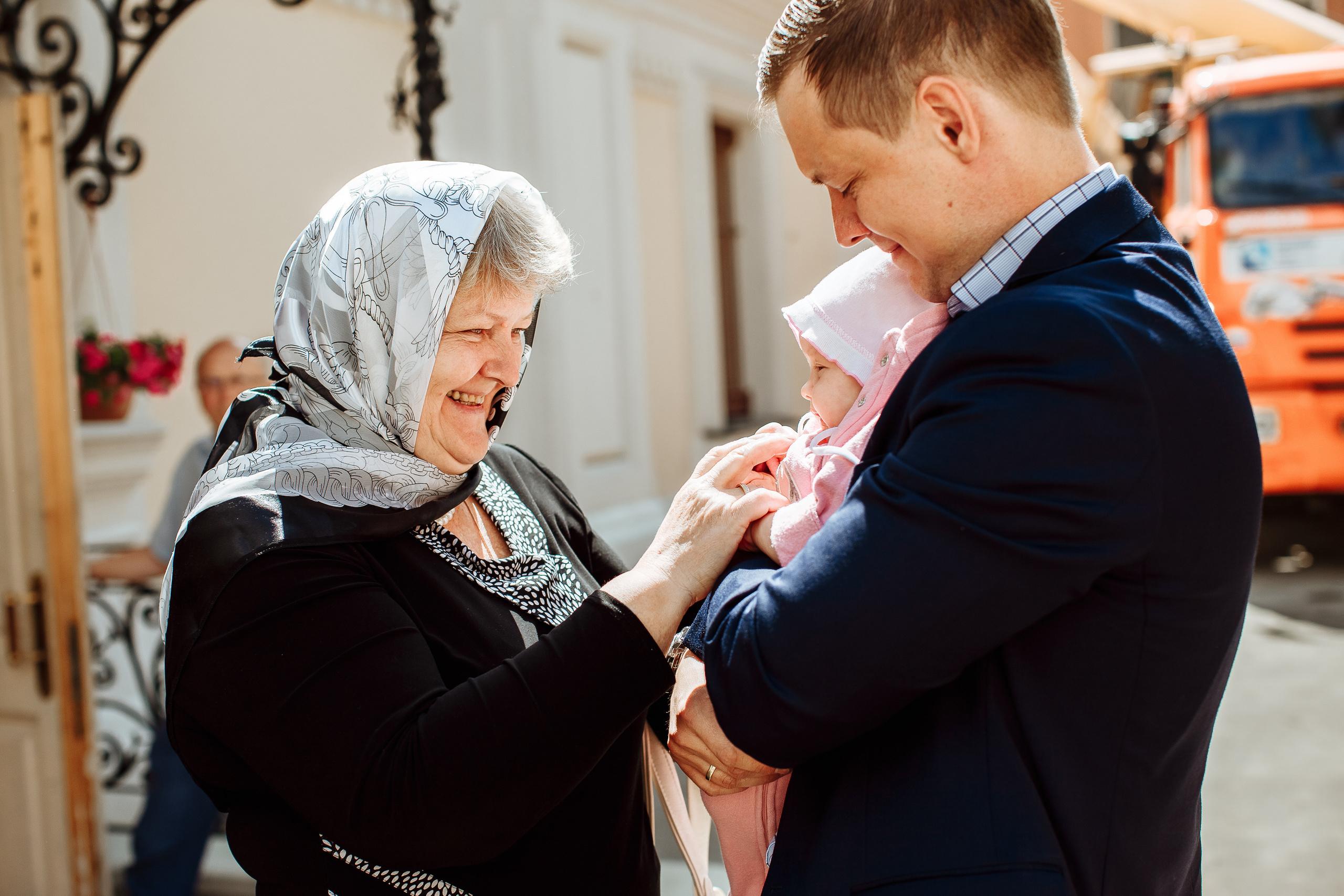 Собор на Софийской набережной. Свадебный и семейный фотограф Ксения Ржевская (Митрохина)