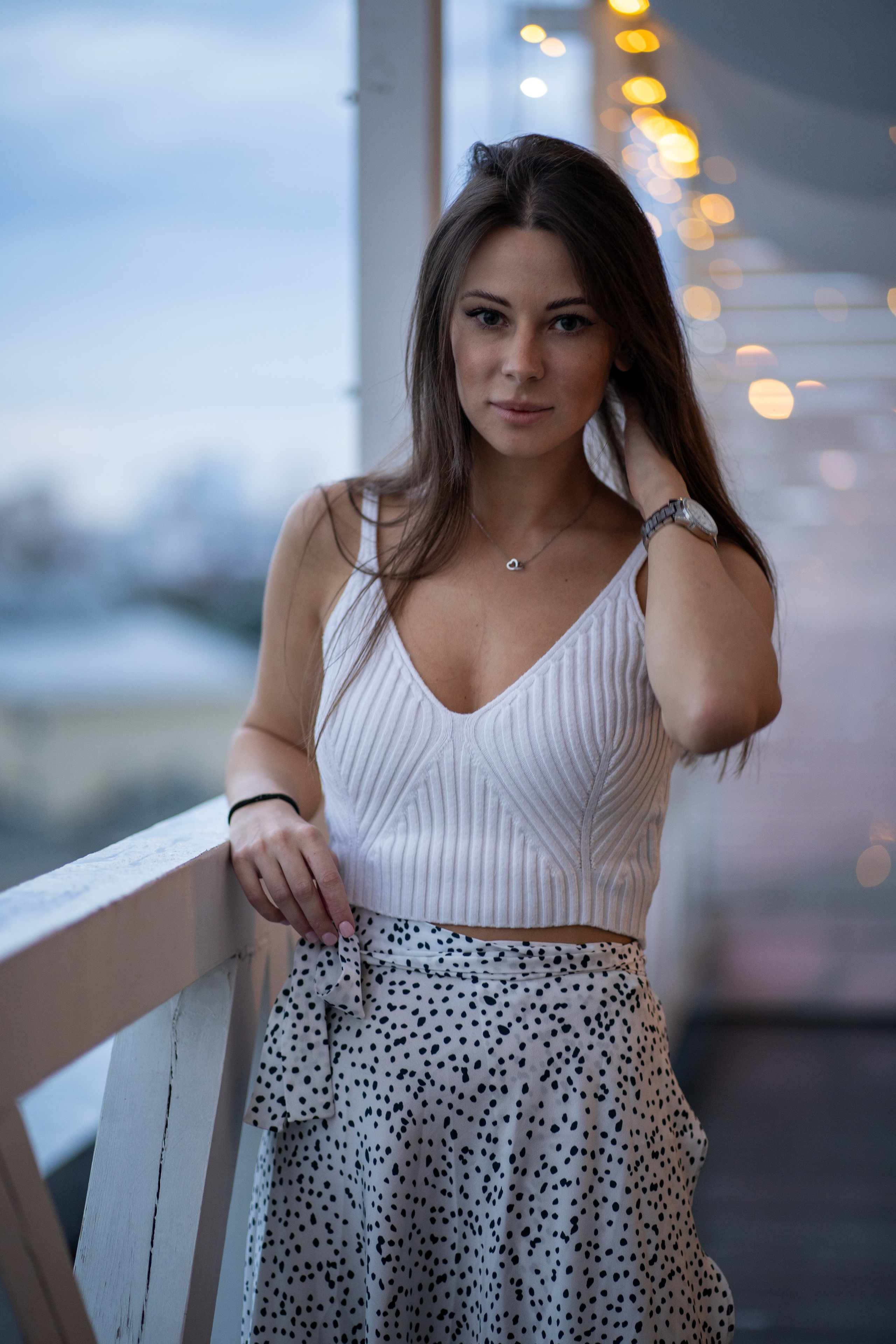 День рождение Константина. Фотограф Антон Белоусов