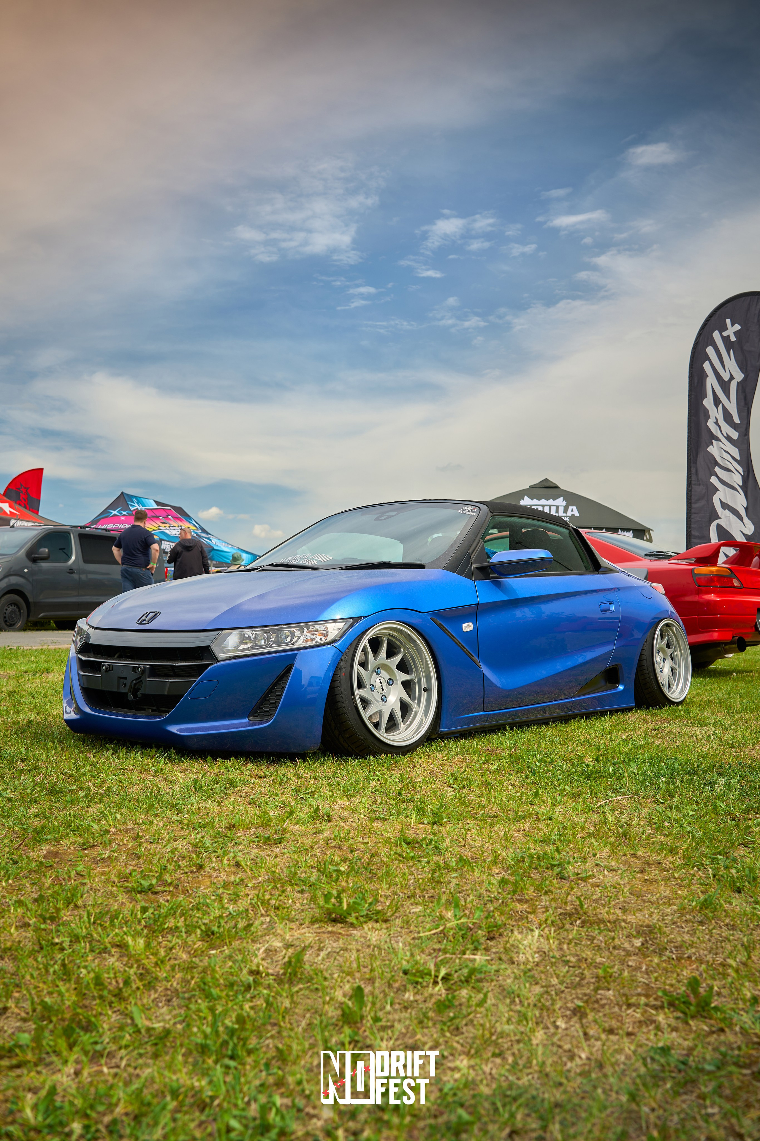 NO DRIFT NO FEST | 2026. GLAR