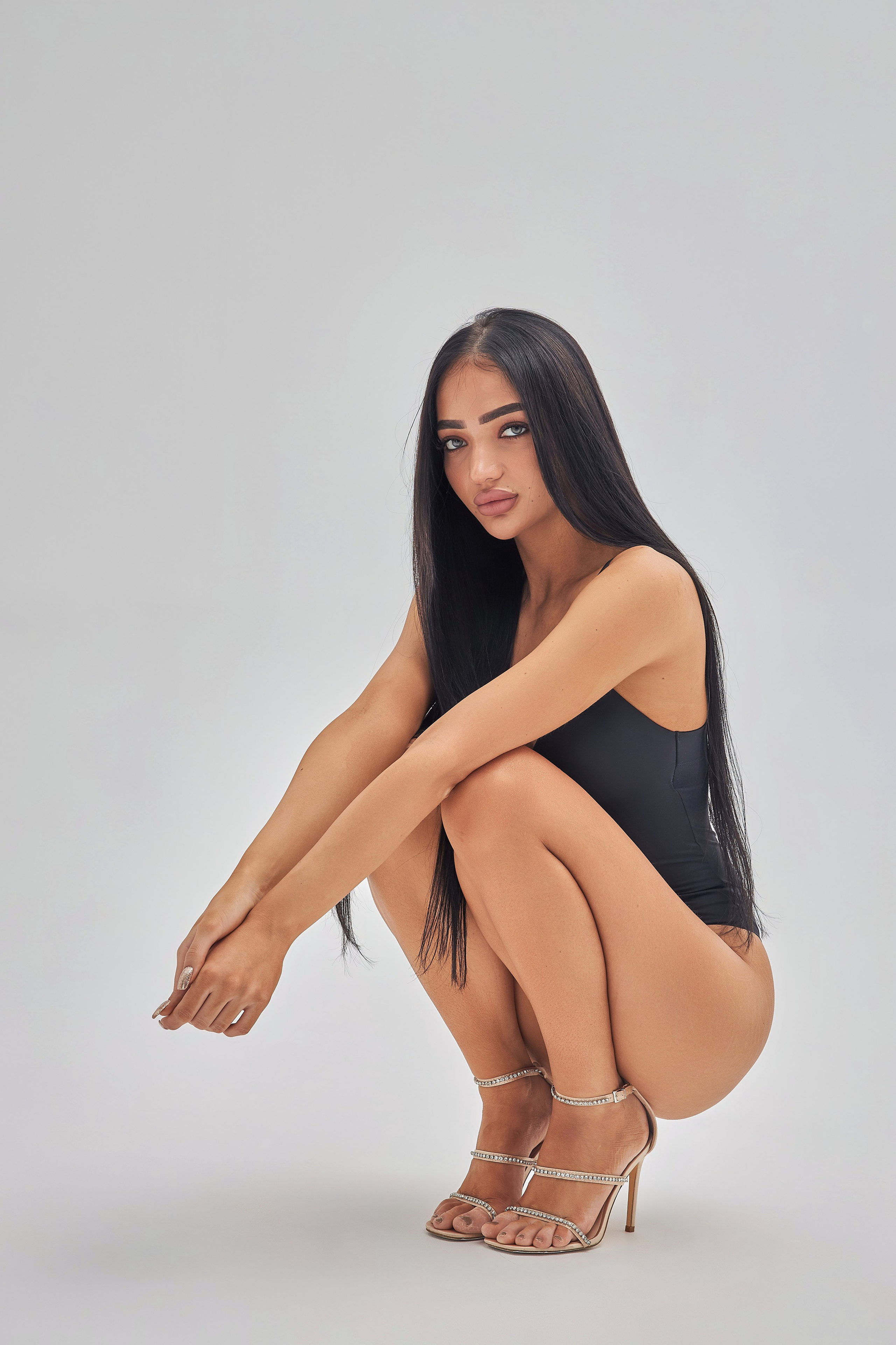 Анастасия. Фотограф Настя Че