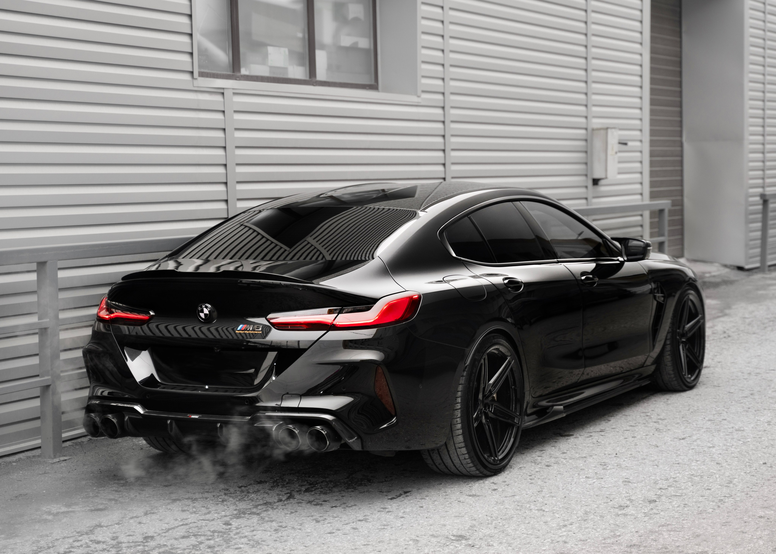 Автосалоны/Детейлинги/Сервисы. Главная