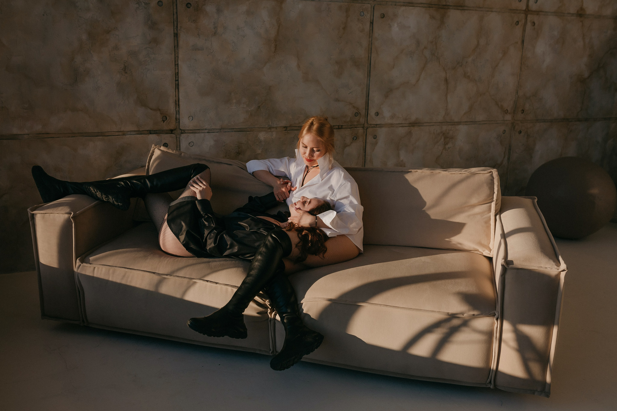 Варвара. Семейный фотограф в Сургуте