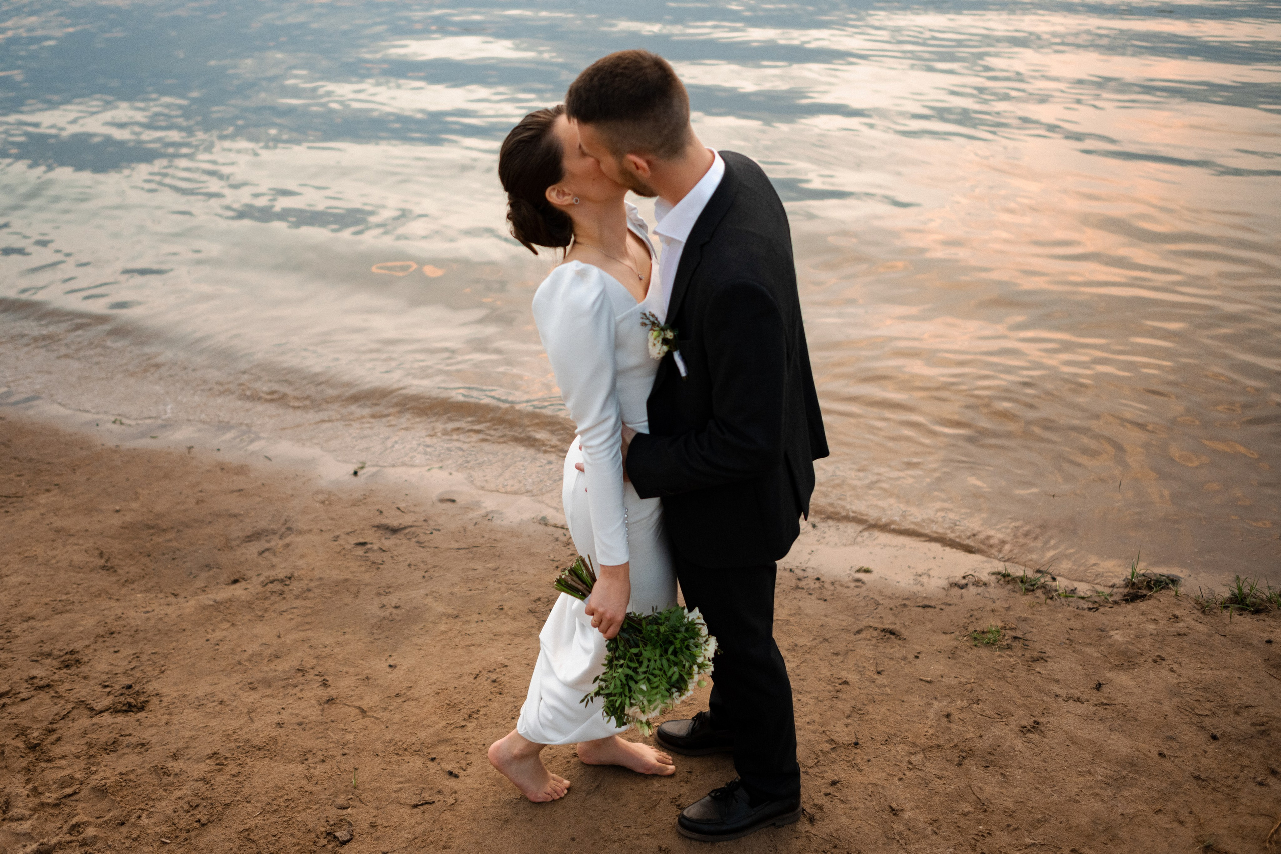 Дмитрий и Ирина. Свадебный и семейный фотограф Екатерина Ибрагимова Москва Астрахань