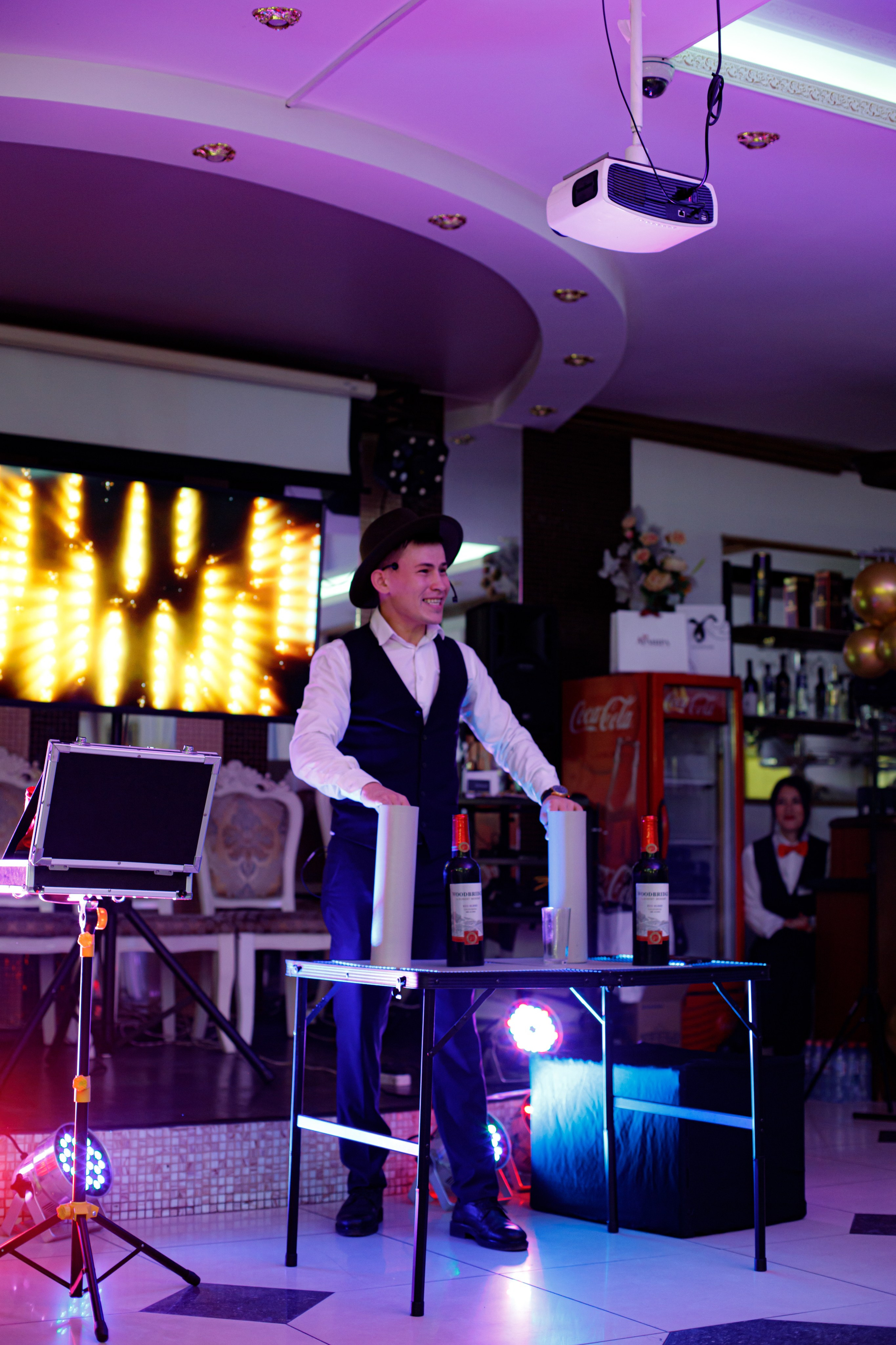 ELOSMED. Photokarish