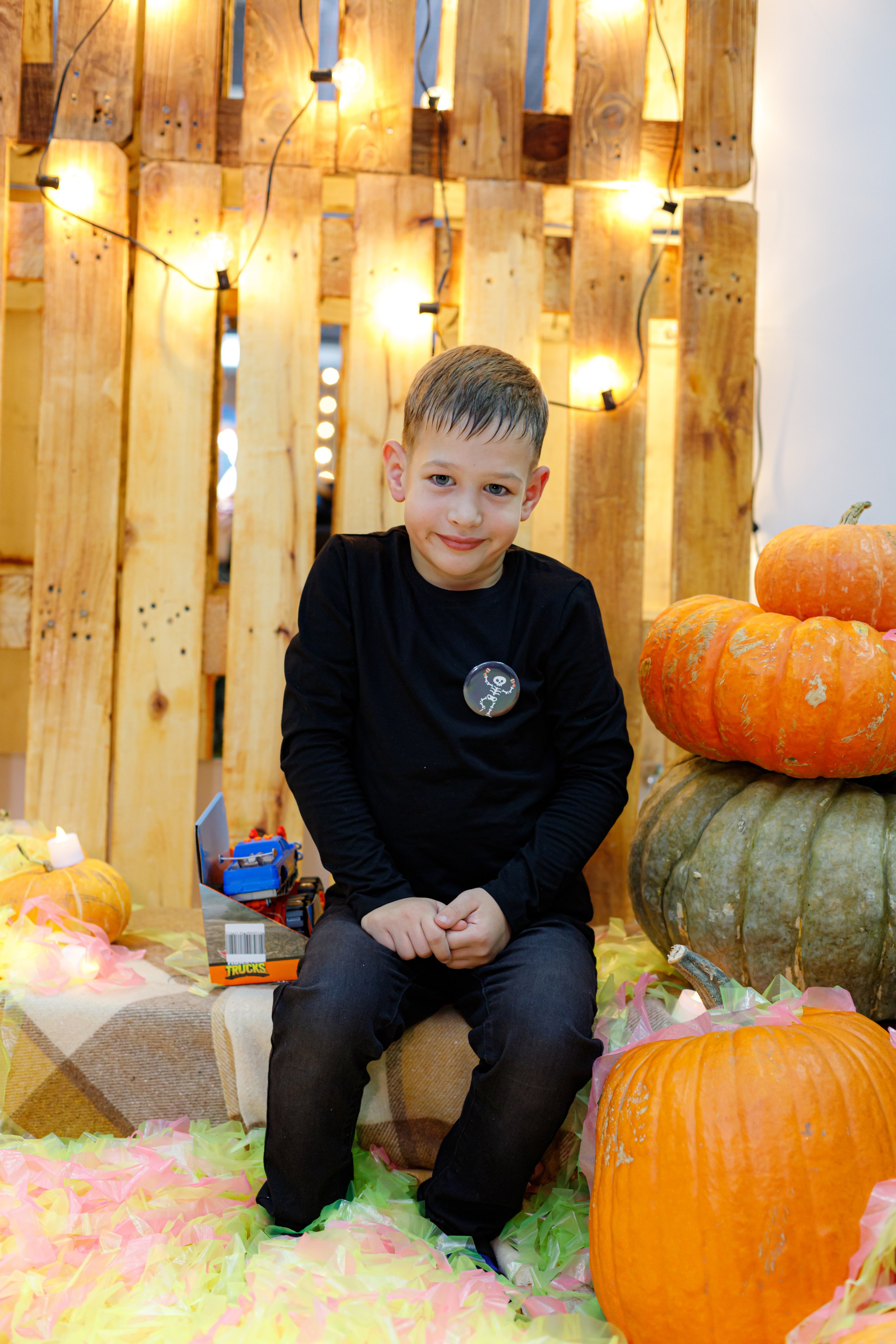 HALLOWEEN. Photokarish