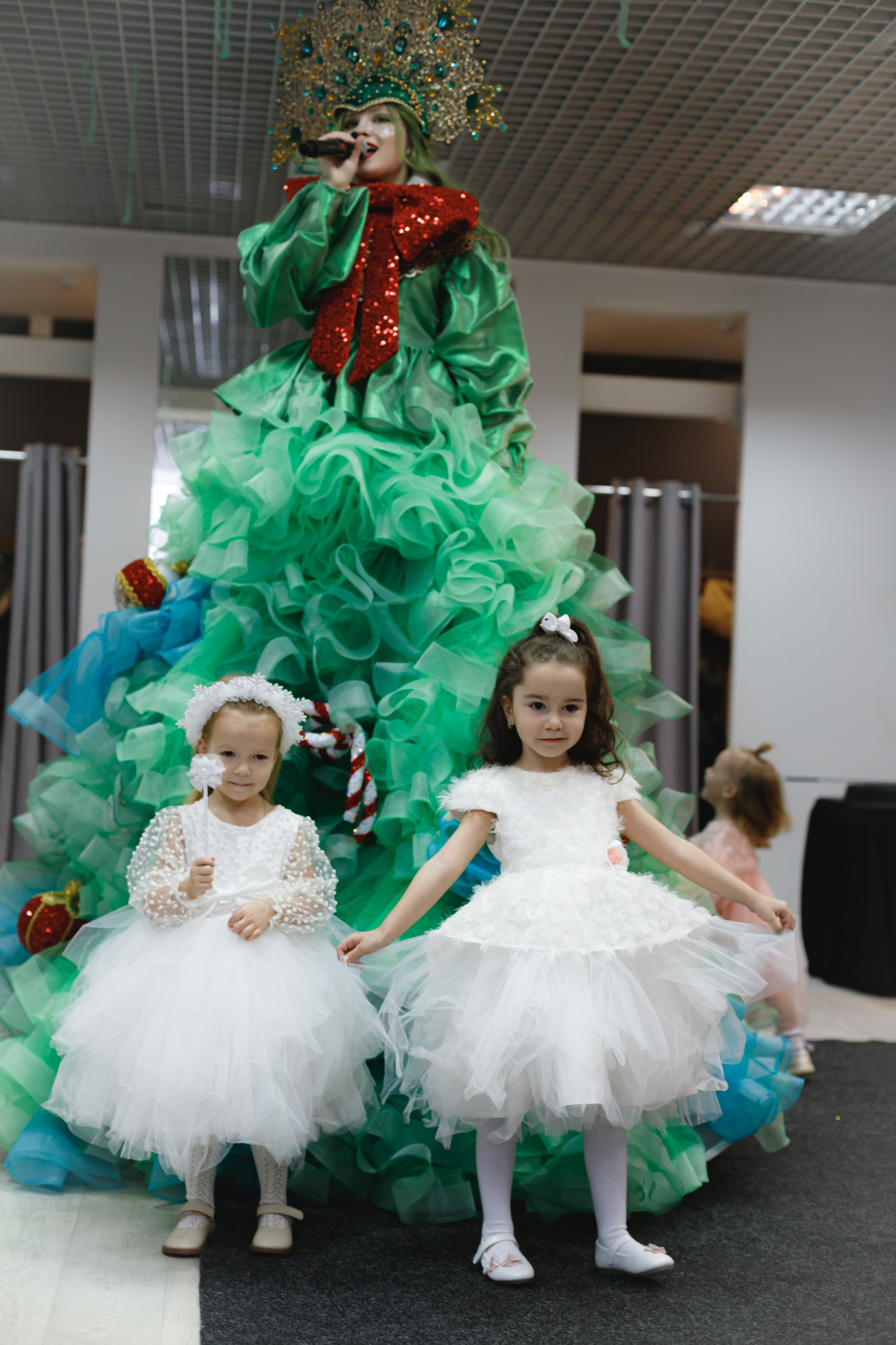 Happy new year. Photokarish