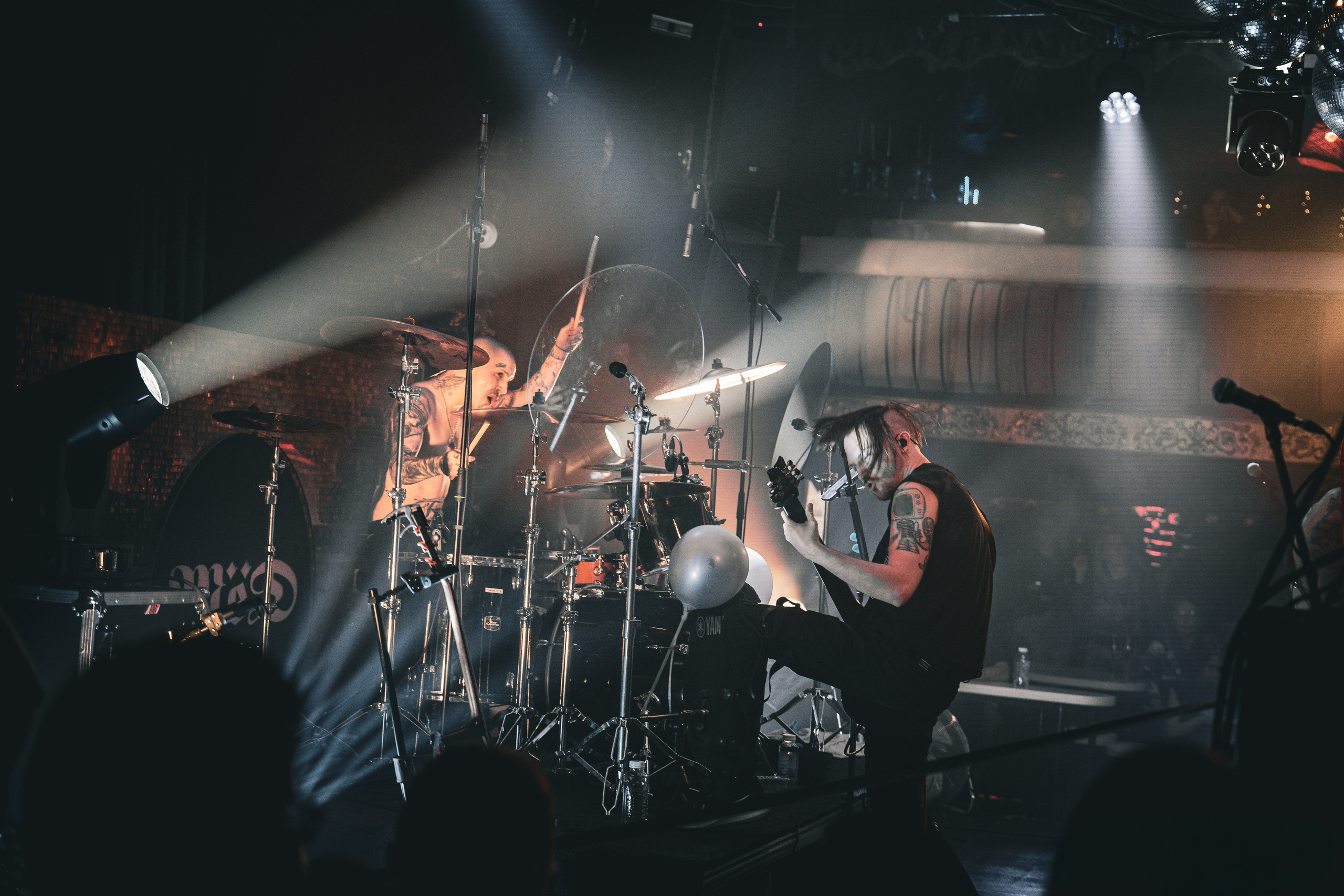 Концертный фотограф Ростов-на-Дону. Фотограф в Ростове-на-Дону Елизаваета Маковей