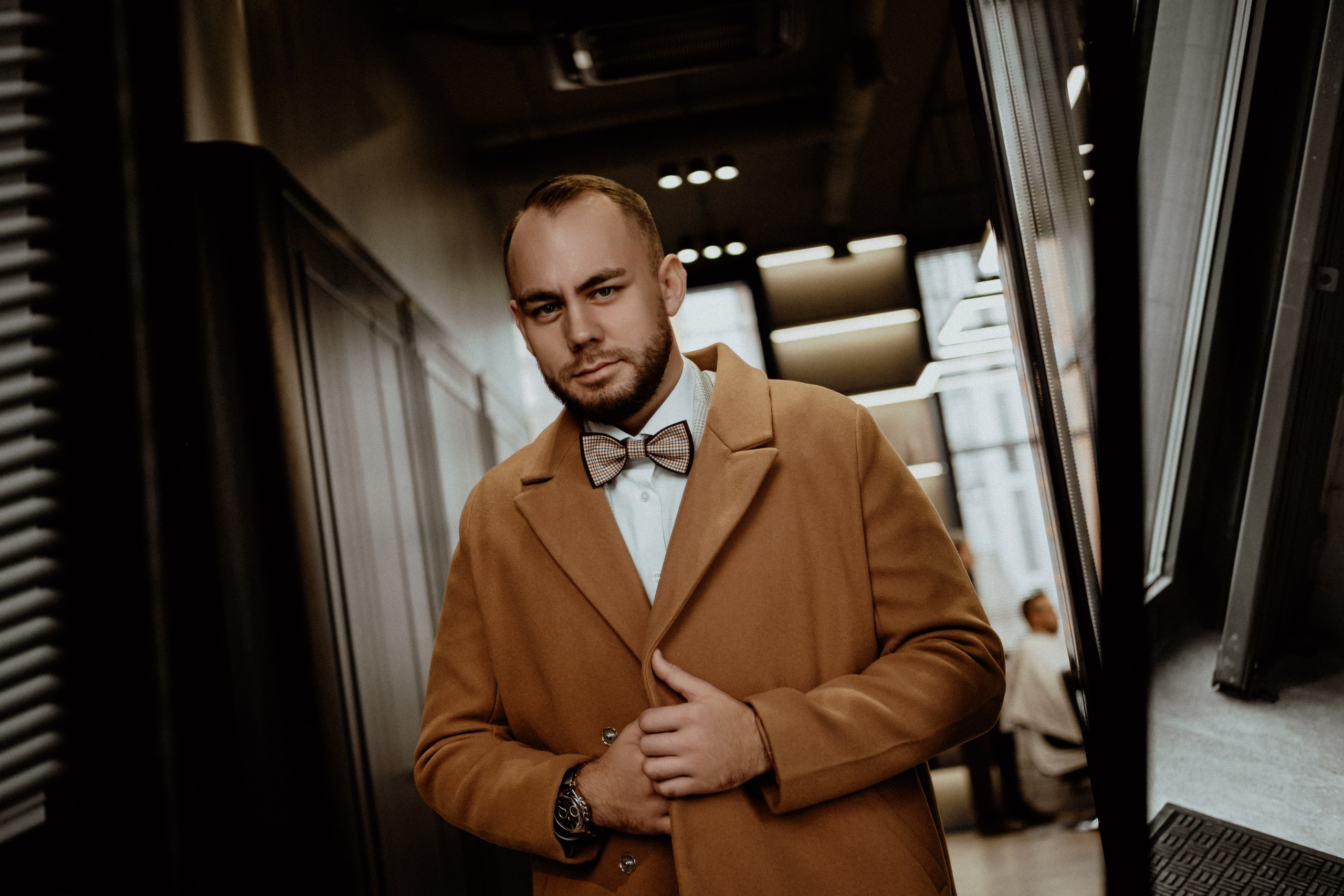 Алексей и Ольга. Свадебный фотограф Челябинск