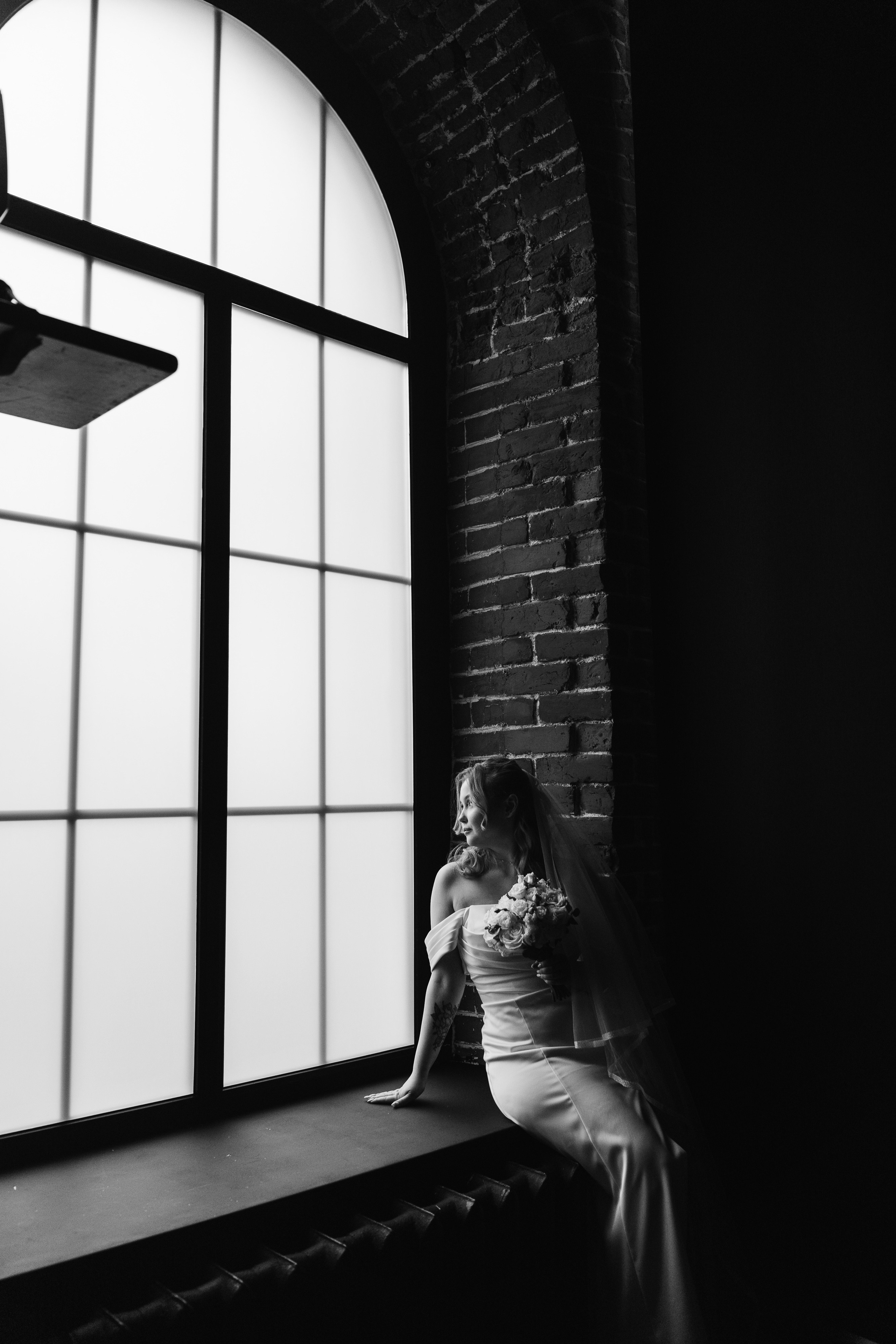 Яна и Леша. Свадебный и семейный фотограф Кокушева Юлия Нижний Новгород