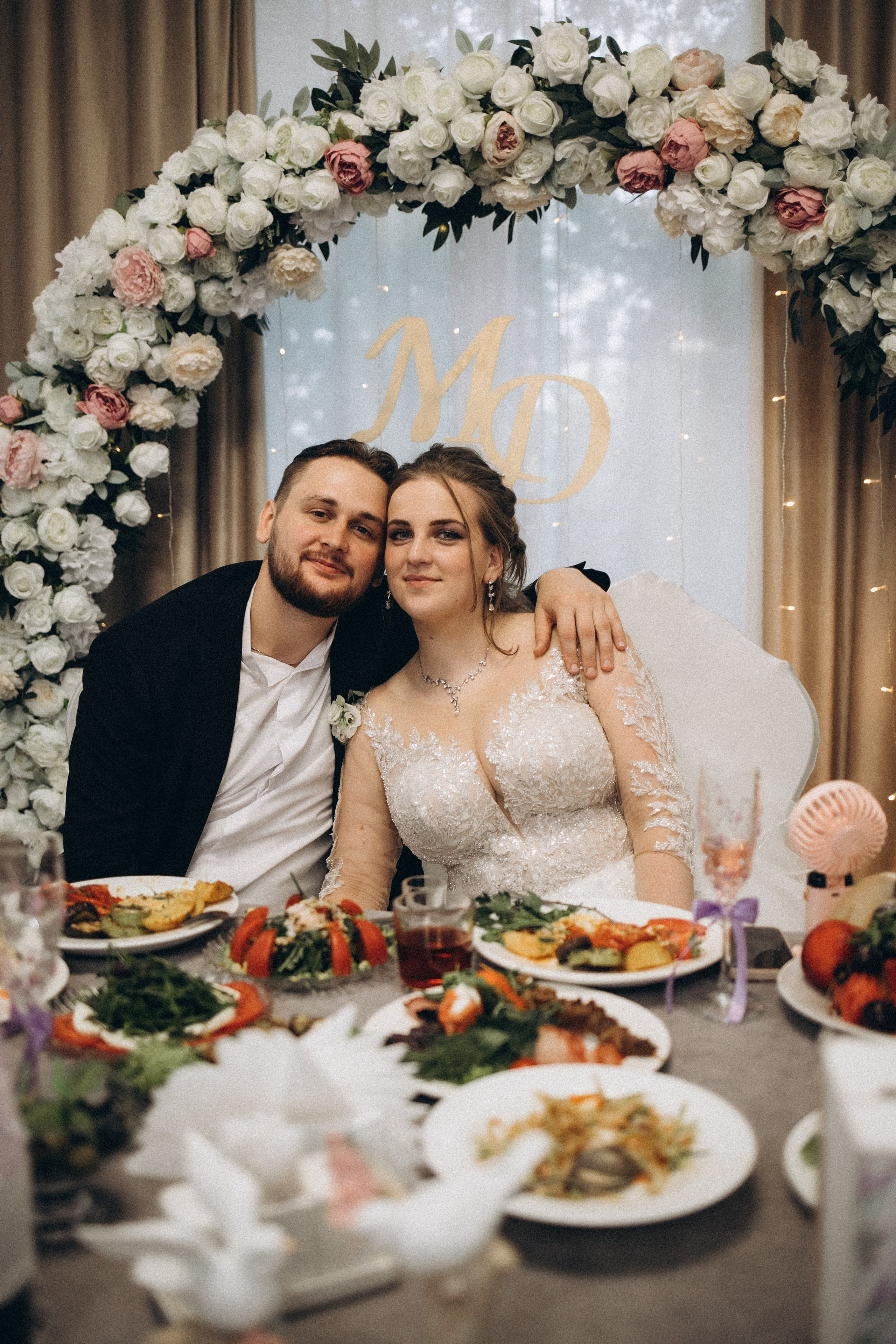 Жаркий июль. Семейный и свадебный фотограф Анна Кожокарь