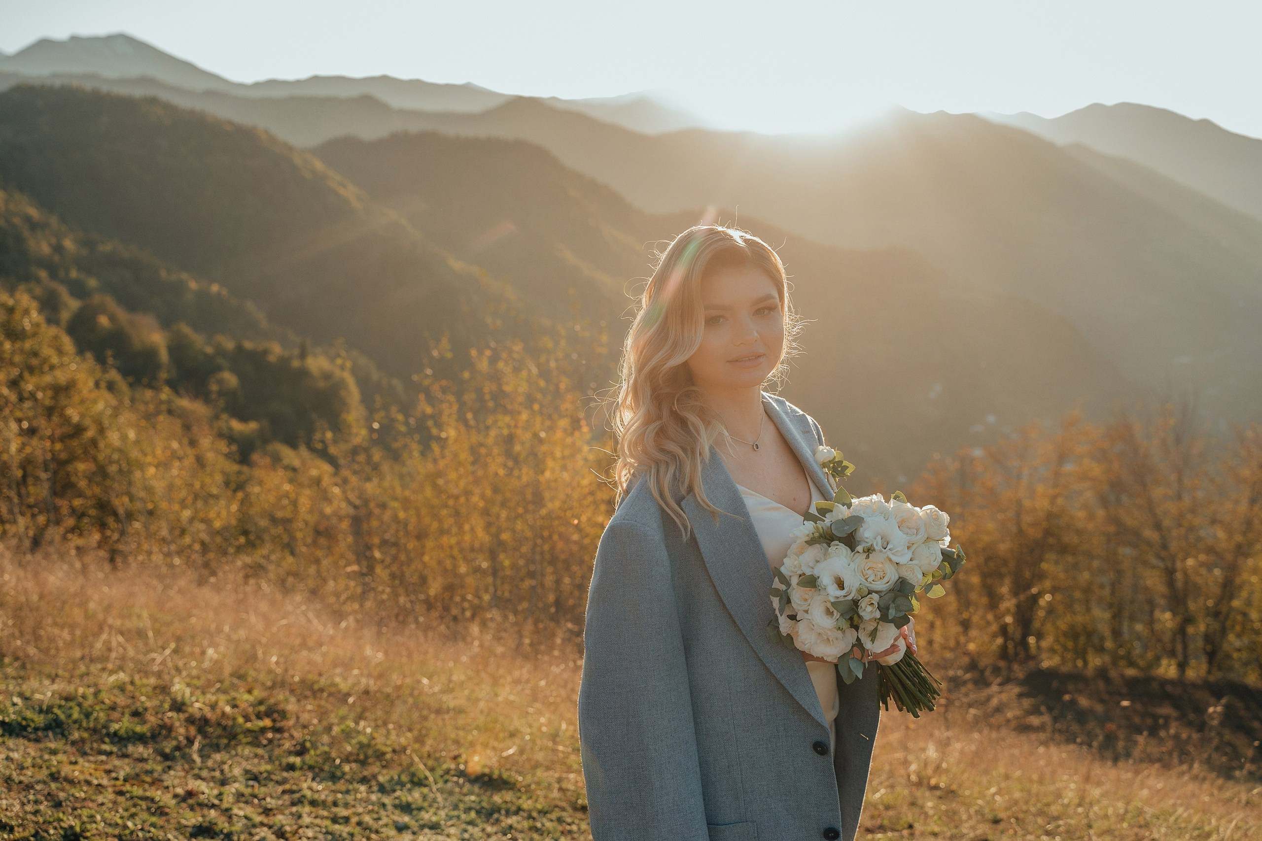 Misha & Lisa 🤍 wedding photo shoot in Tago. Photographer Sergey Otkrytyi in Batumi & Tbilisi