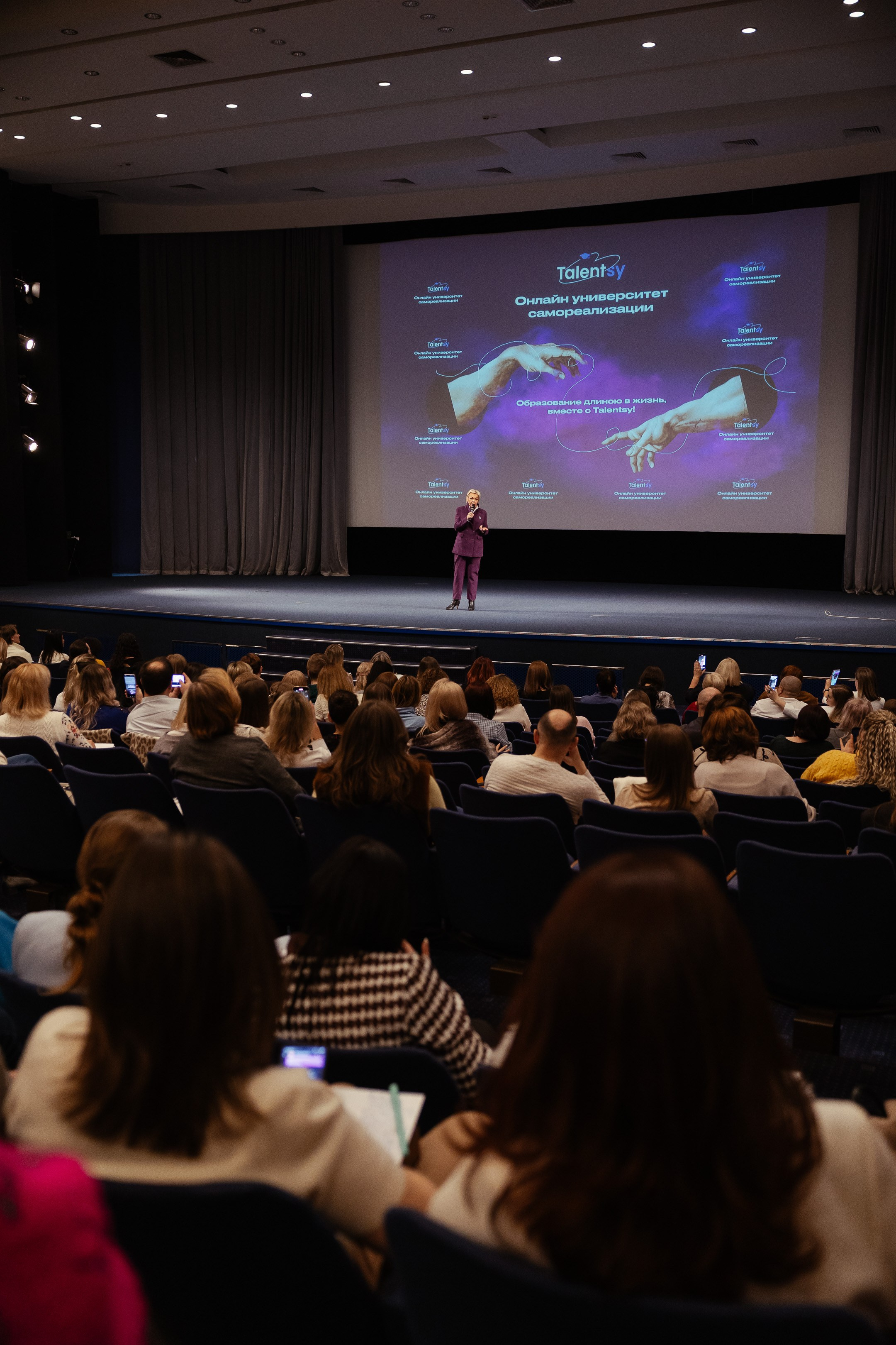 Talentsy выпускной. Портретный и репортажный фотограф в Москве Олеся Лисарк