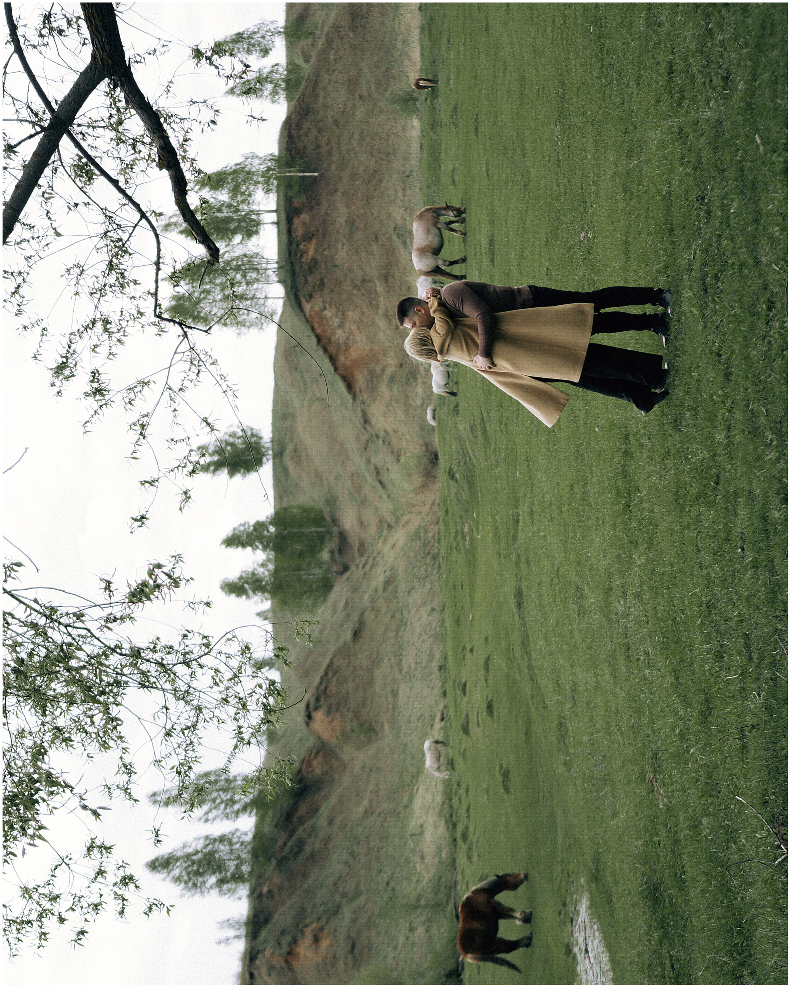 Yulia ღ Volodya. Индивидуальная и семейная фотосессия в Чебоксарах Оксана Русакова