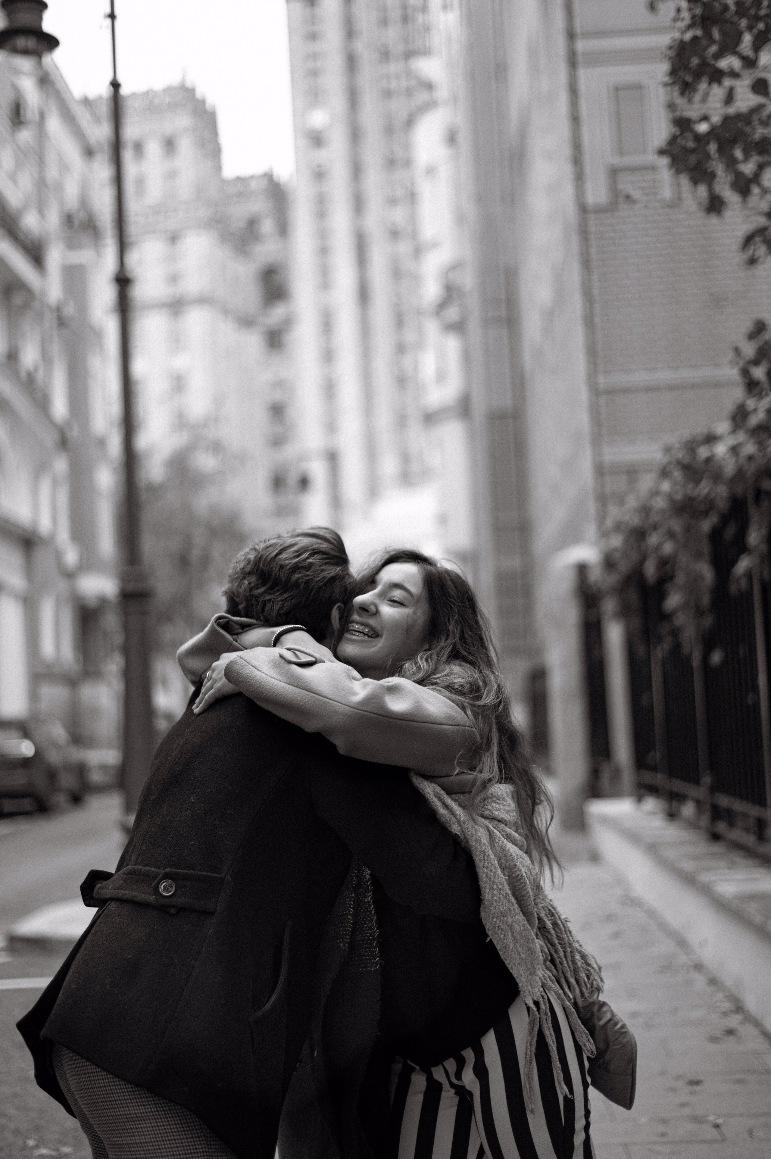 Эмми & Мартин. Фотограф в Москве Екатерина Солнцева