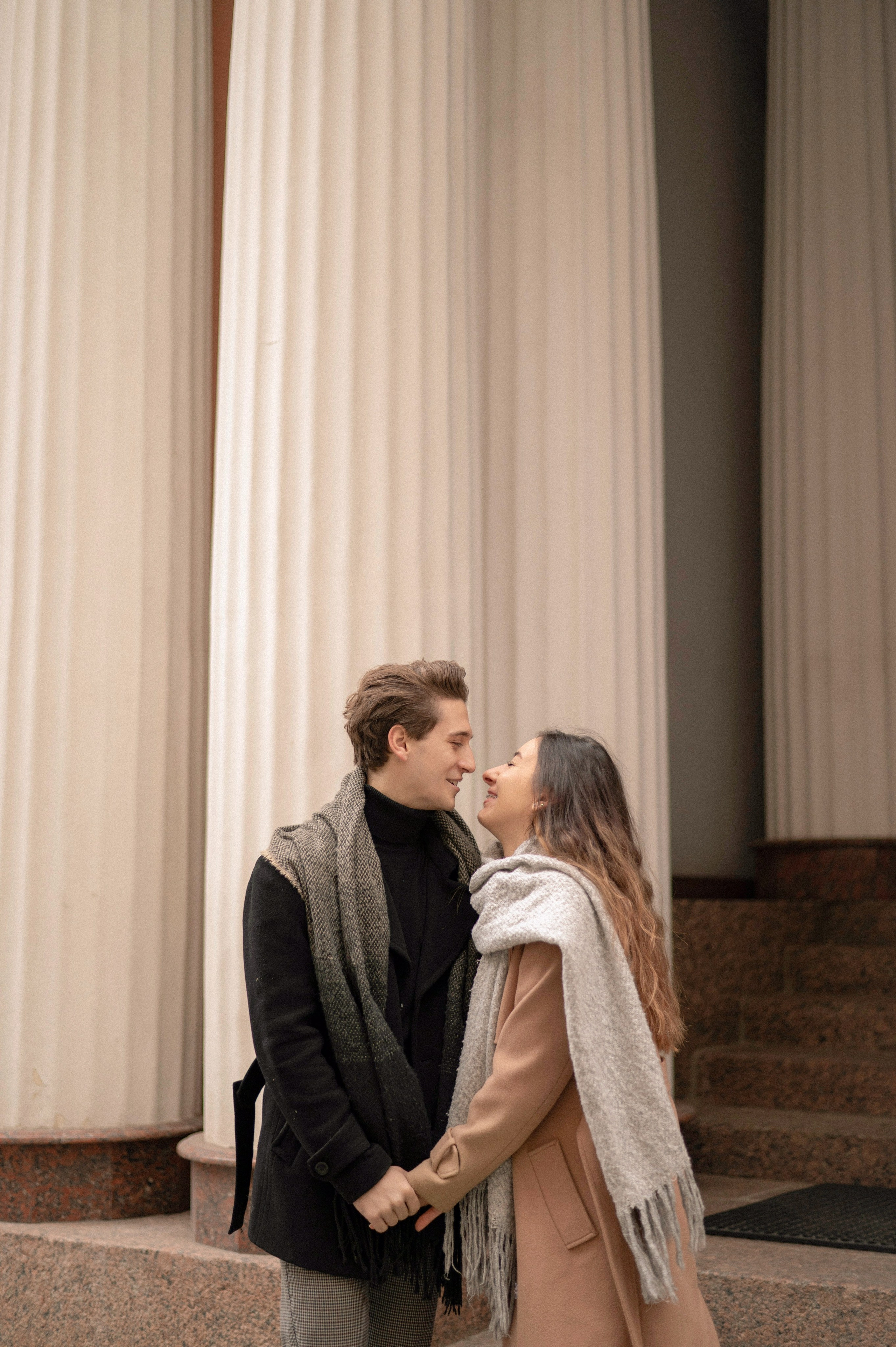 Эмми & Мартин. Фотограф в Москве Екатерина Солнцева