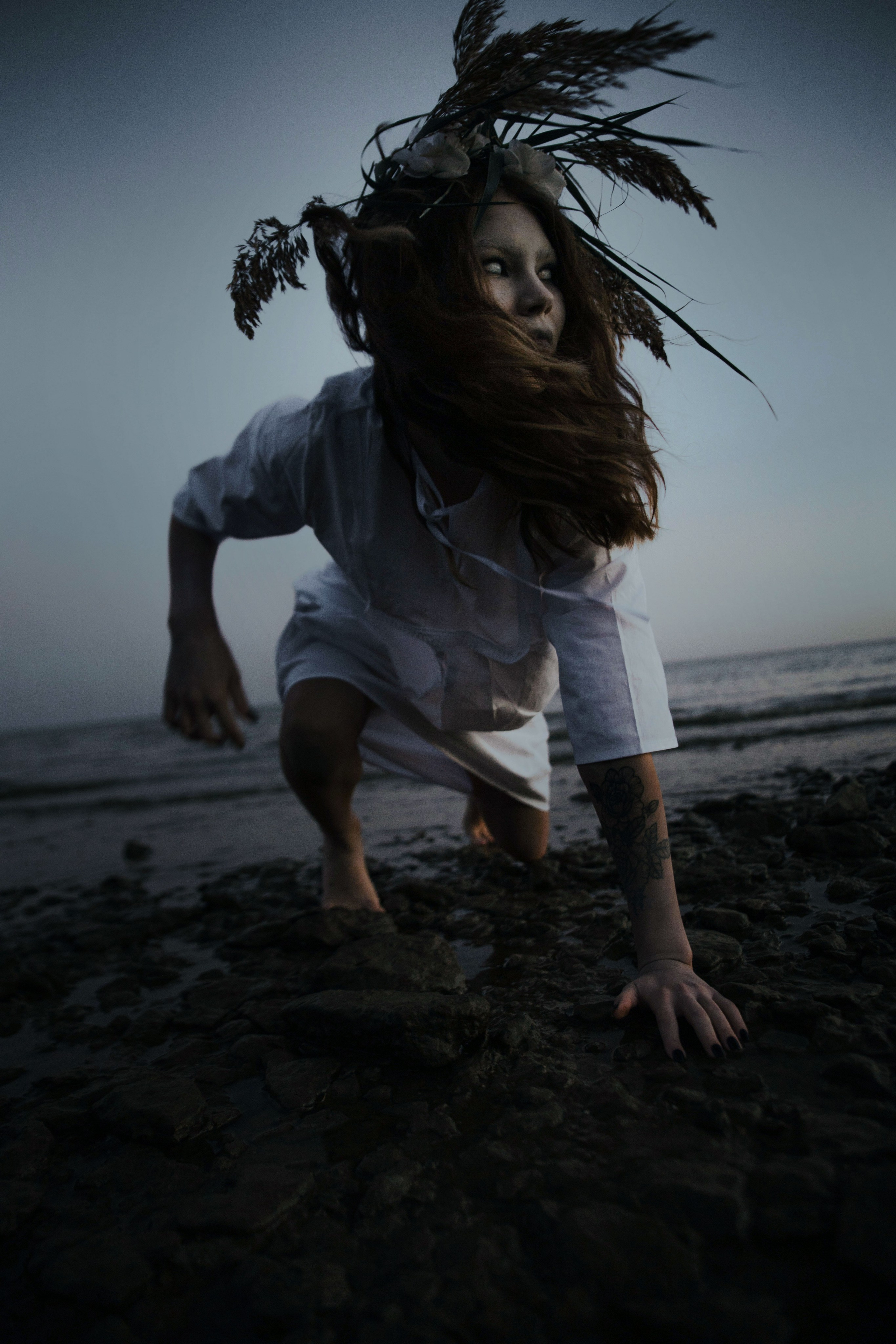 Арт фотограф, косплей фотограф. Фотограф Виктория Меллез