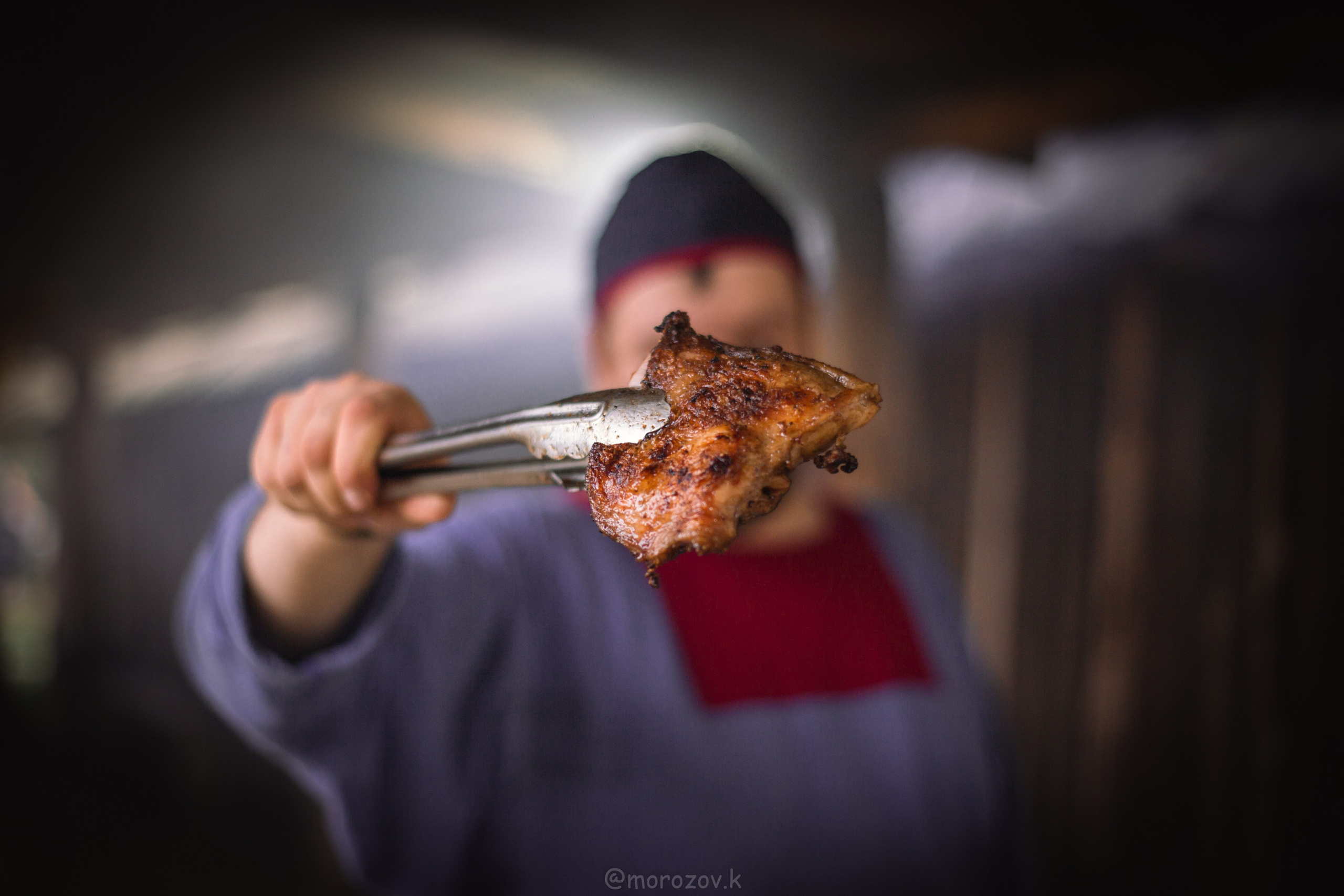 Еда, маркетплейсы, предметные и контент снимки. Репортажный фотограф в Калининграде Морозов Кирилл