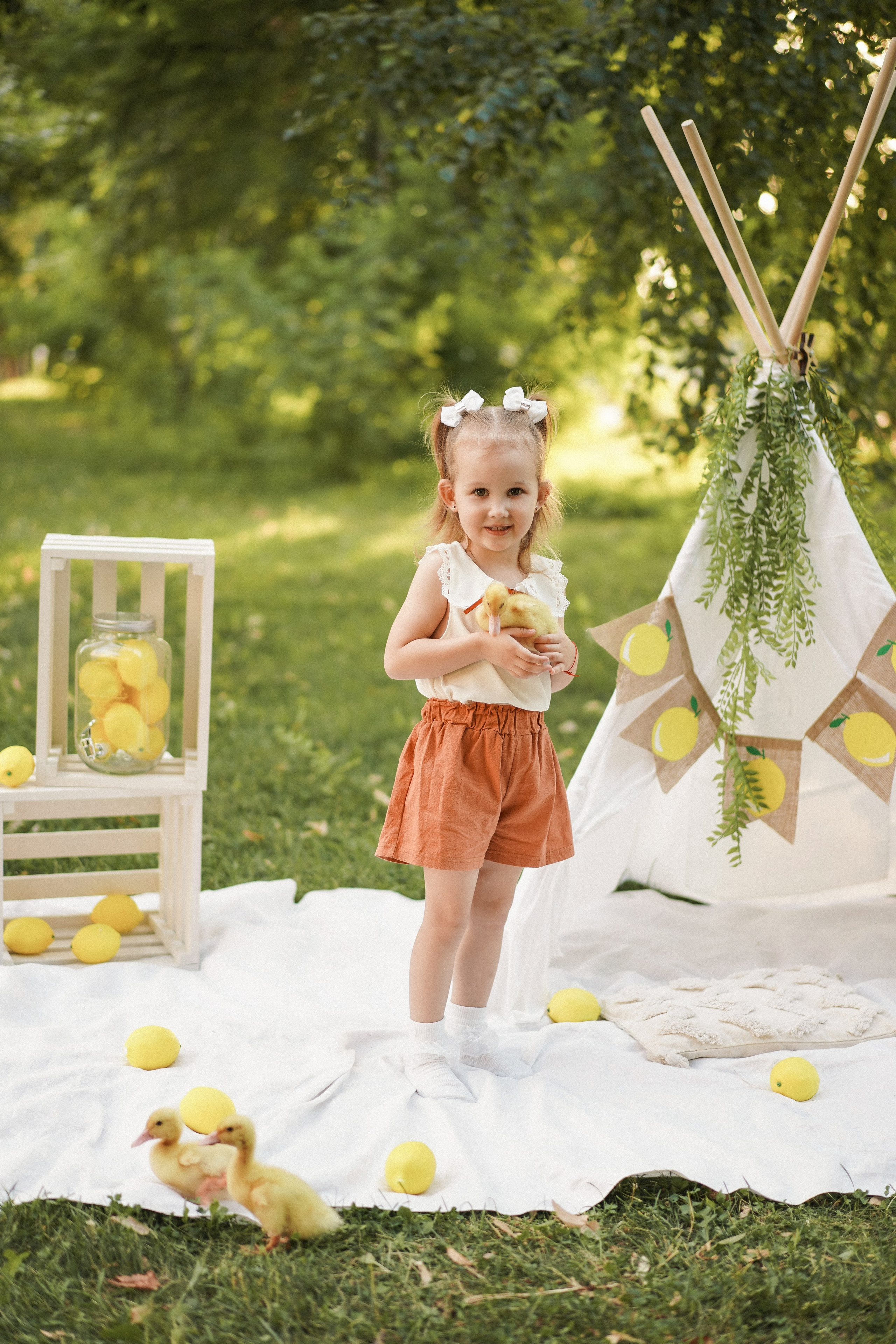 Малыши. Фотограф в Астрахани Максимова Дарья
