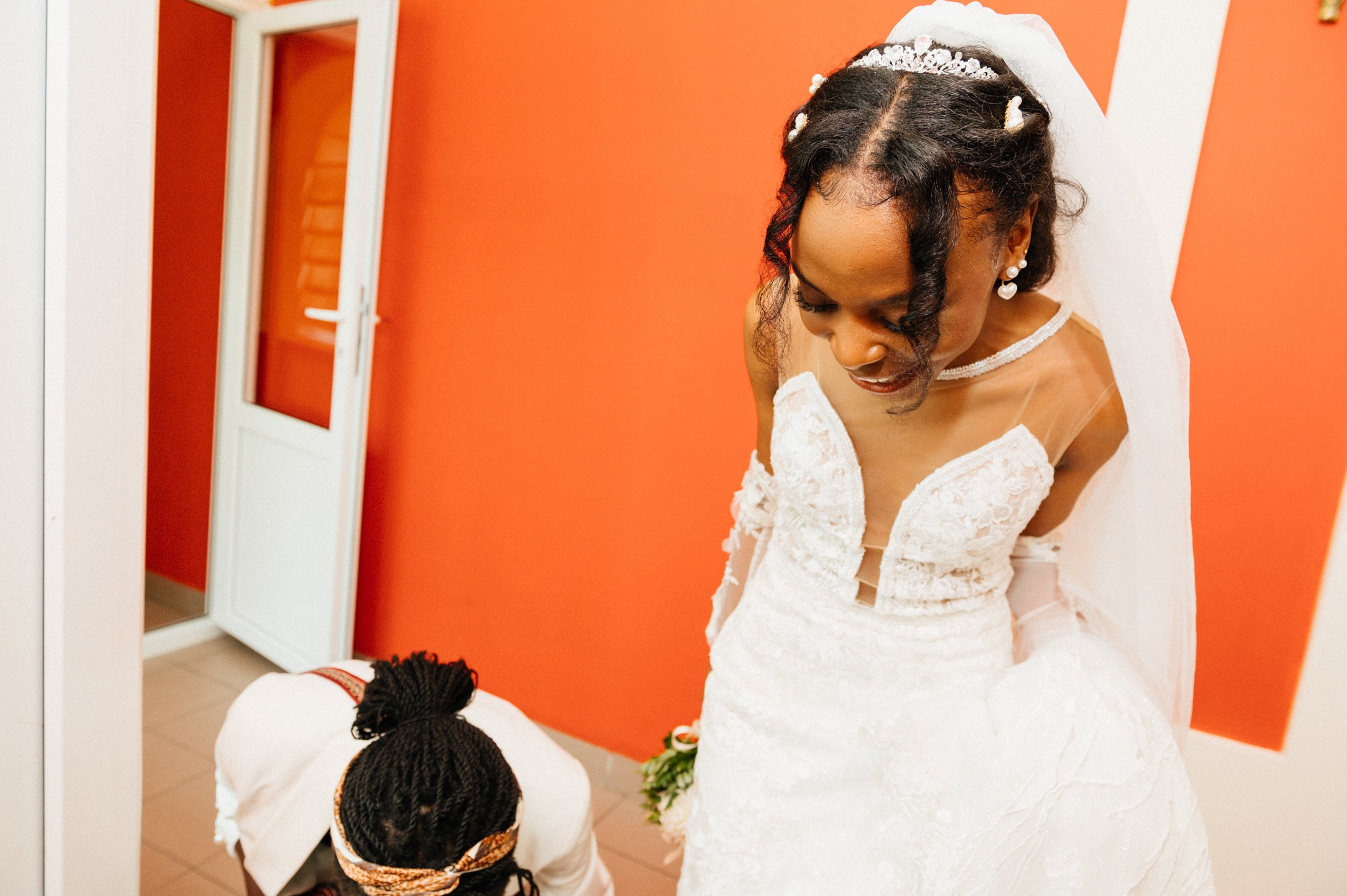 Back to the Future. Коммерческий фотограф в Санкт-Петербурге Анна Кобзарь