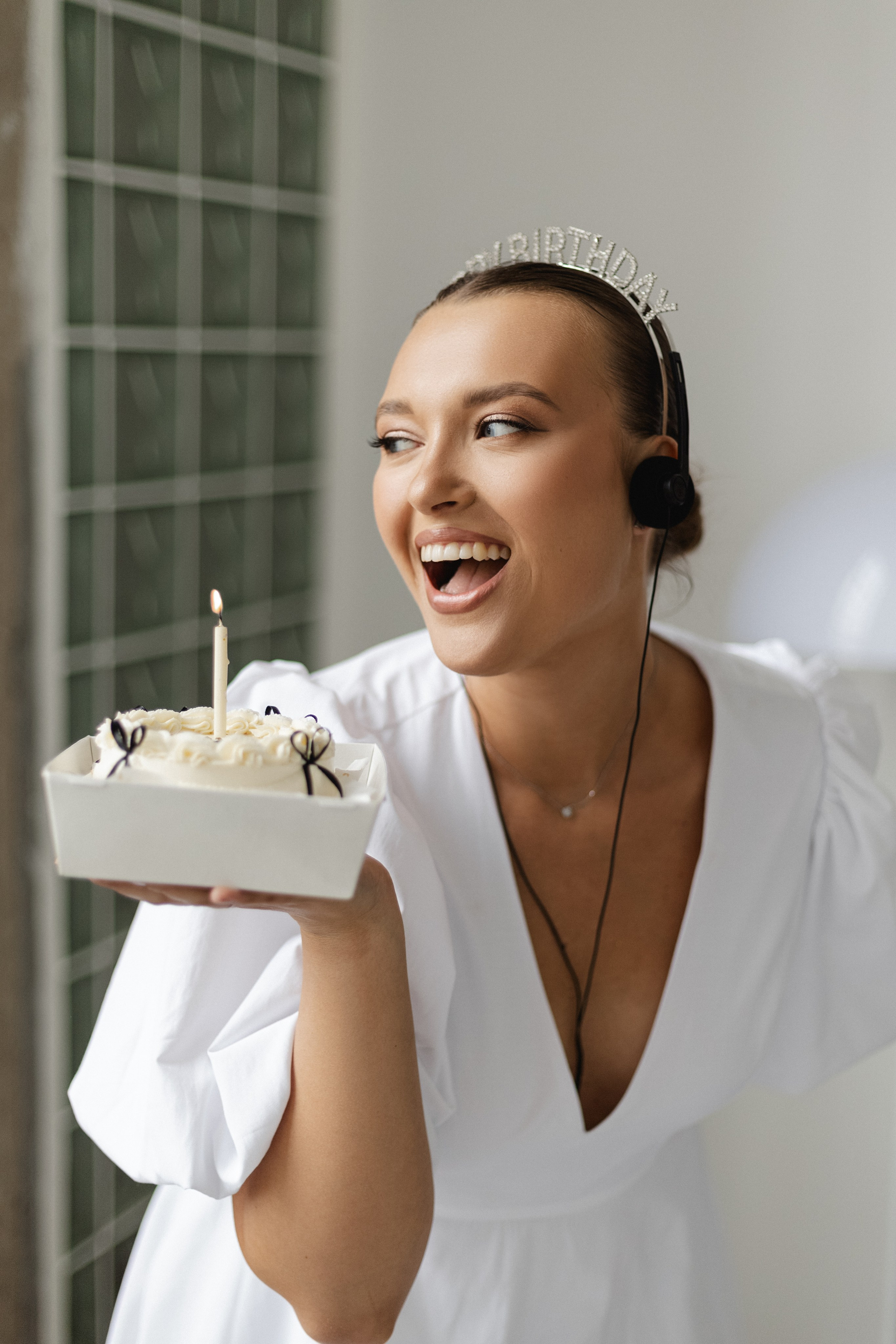 Алина. Главная