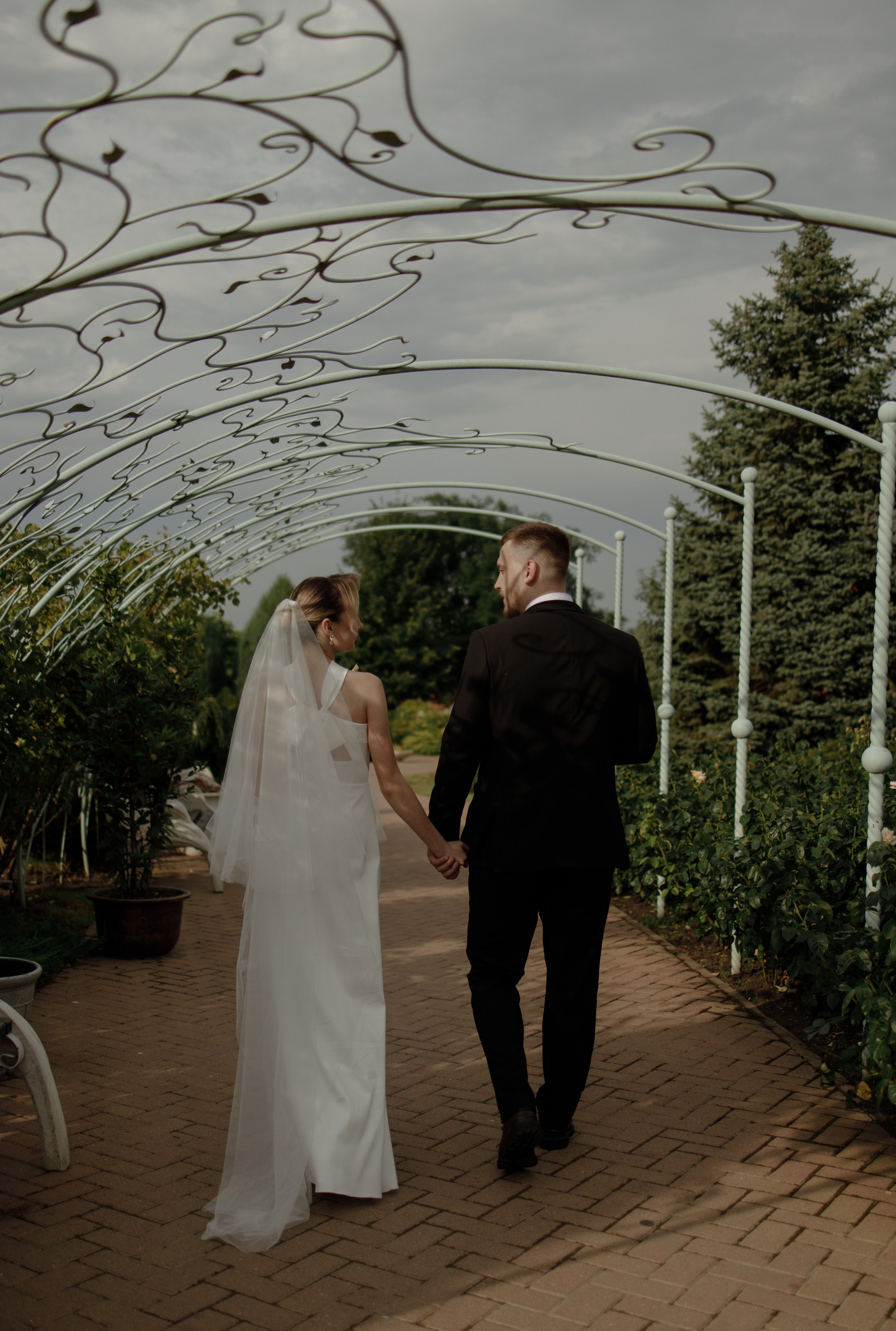 Wedding. Фотограф Пятигорска Кисловодск Домбай Архыз