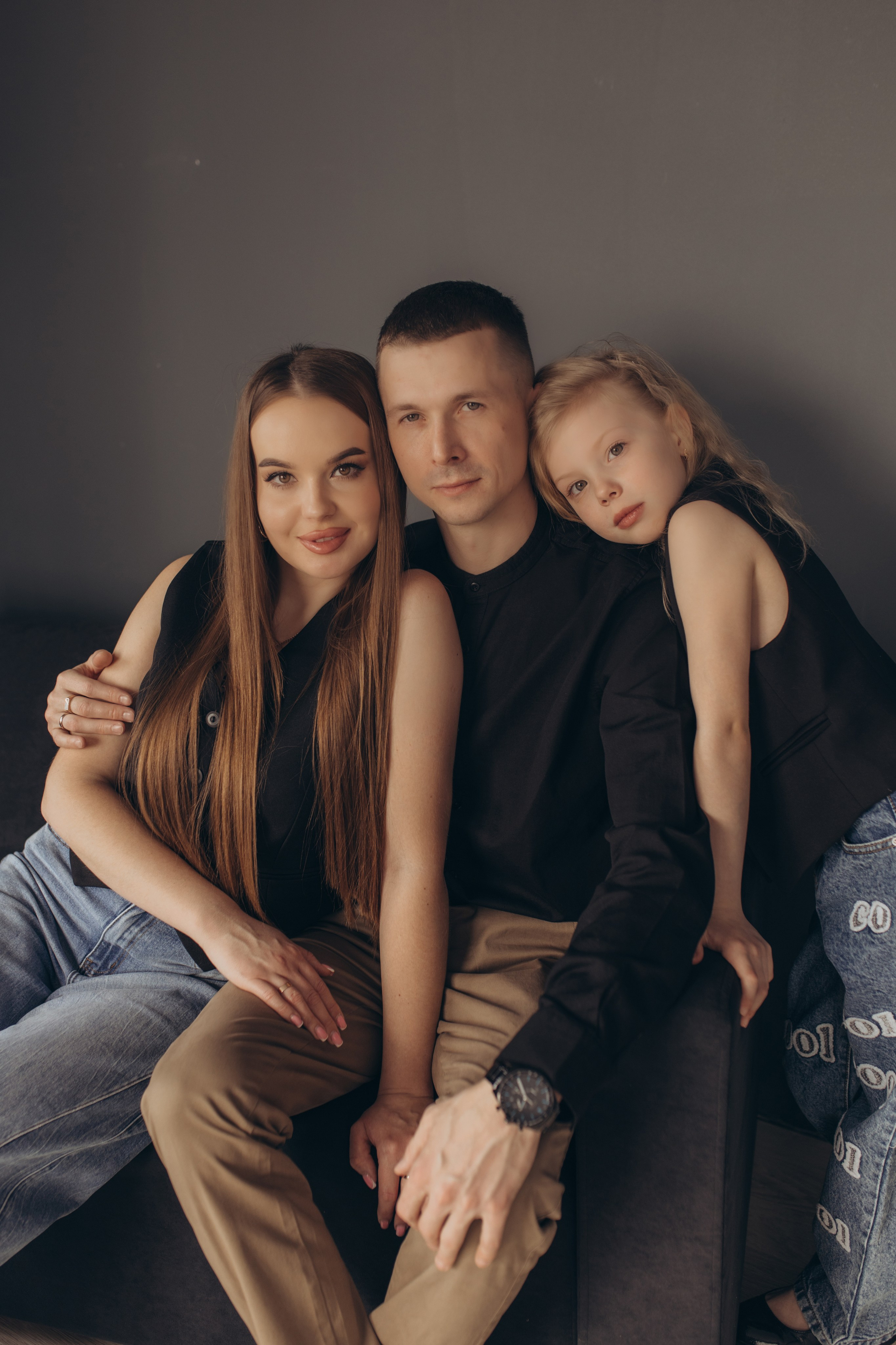 Сашеньке 8. Свадебный и семейный фотограф в Белгороде Евгения Курочкина