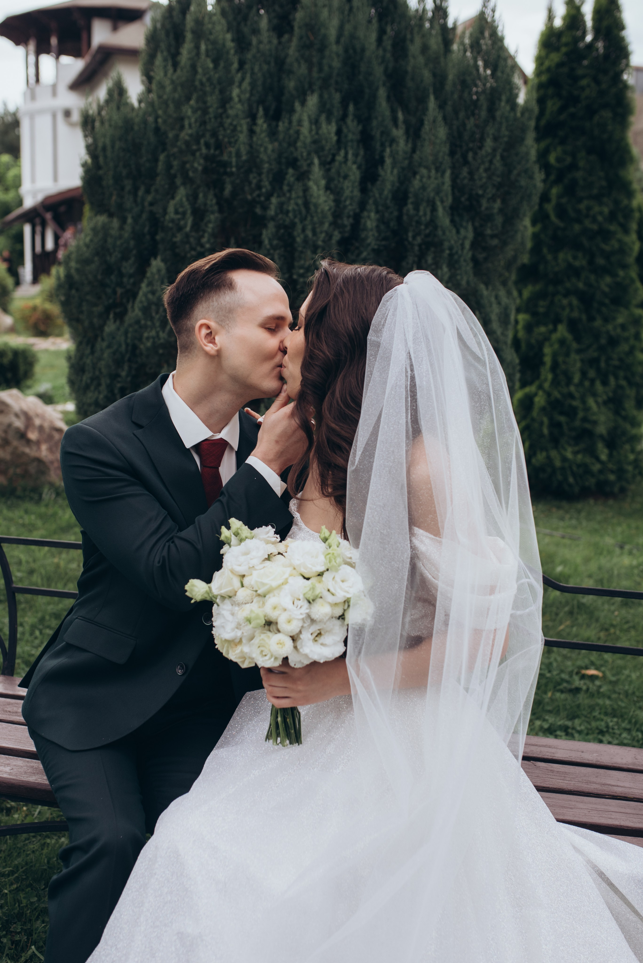 Антон & Кристина. Главная