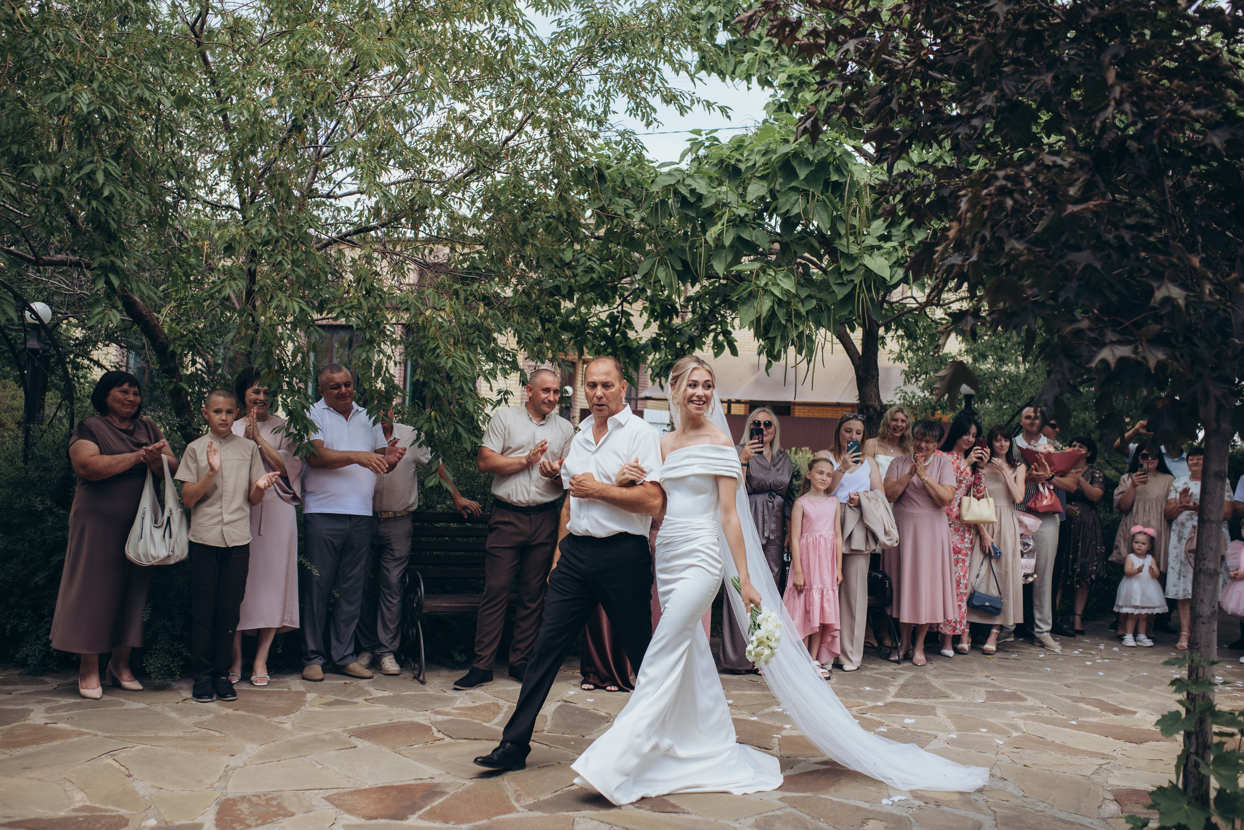 Дмитрий + Евгения. Главная