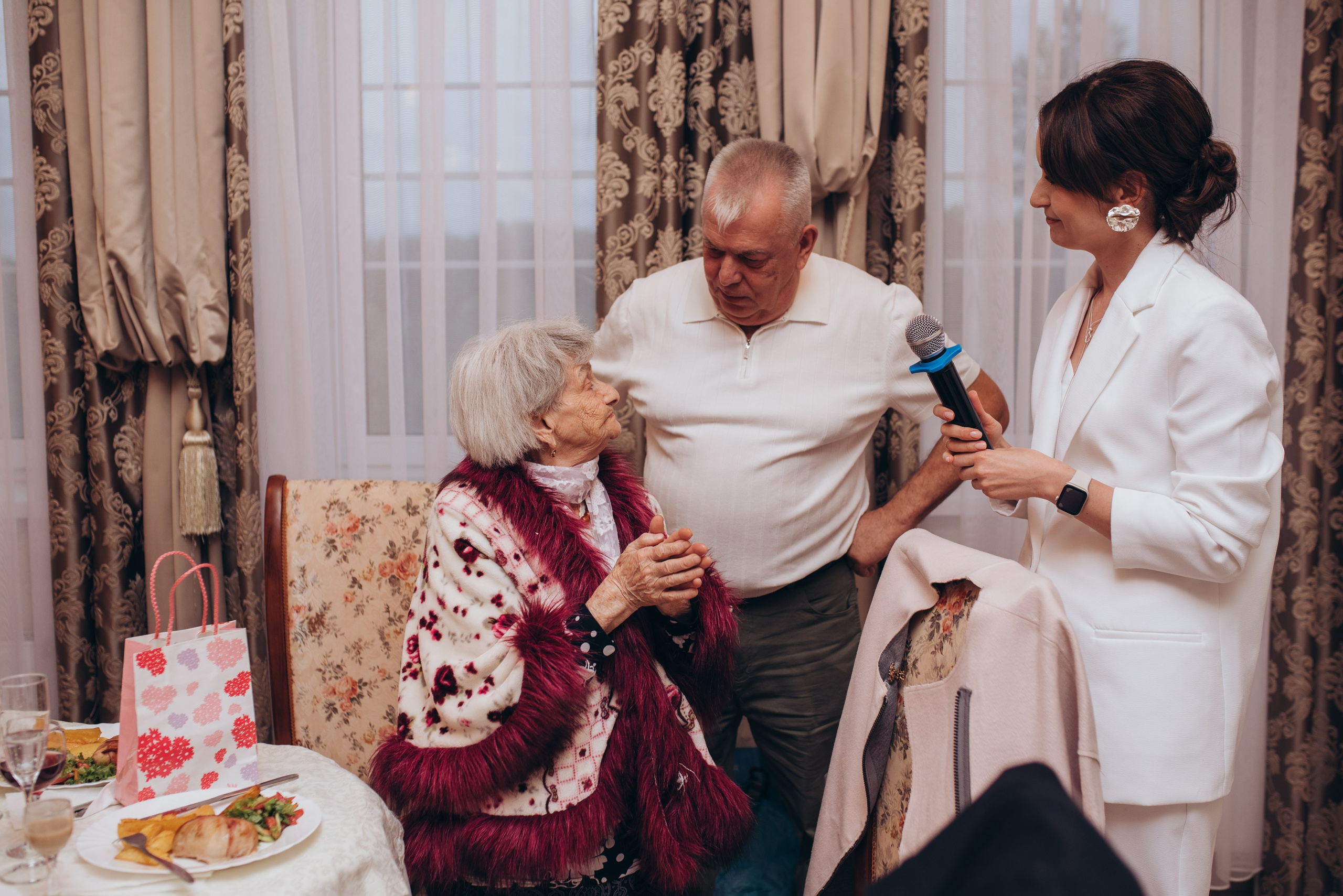 Антон & Кристина. Главная