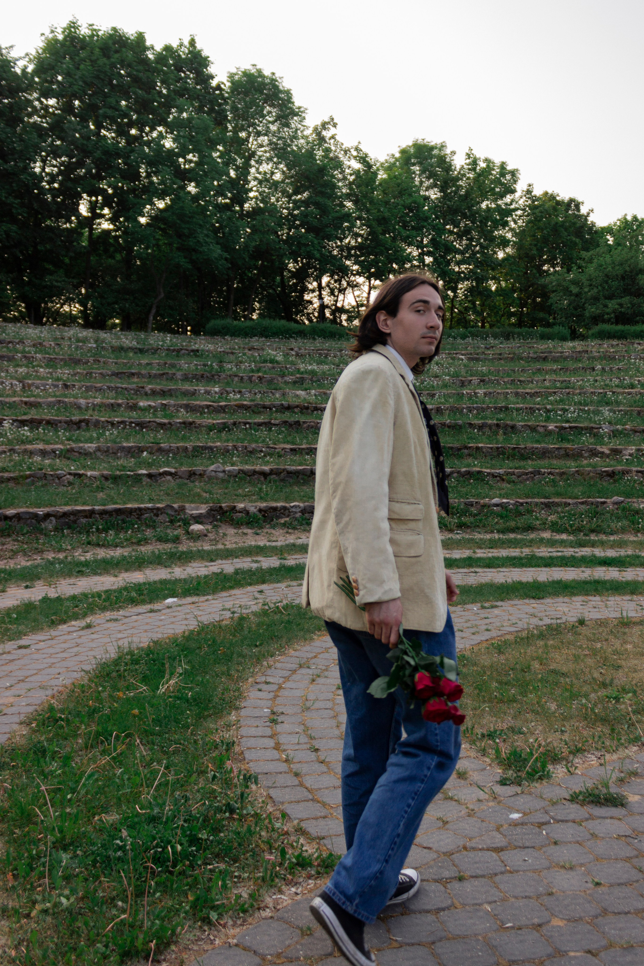 Влад. Портретный фотограф в Минске Изотова Варвара