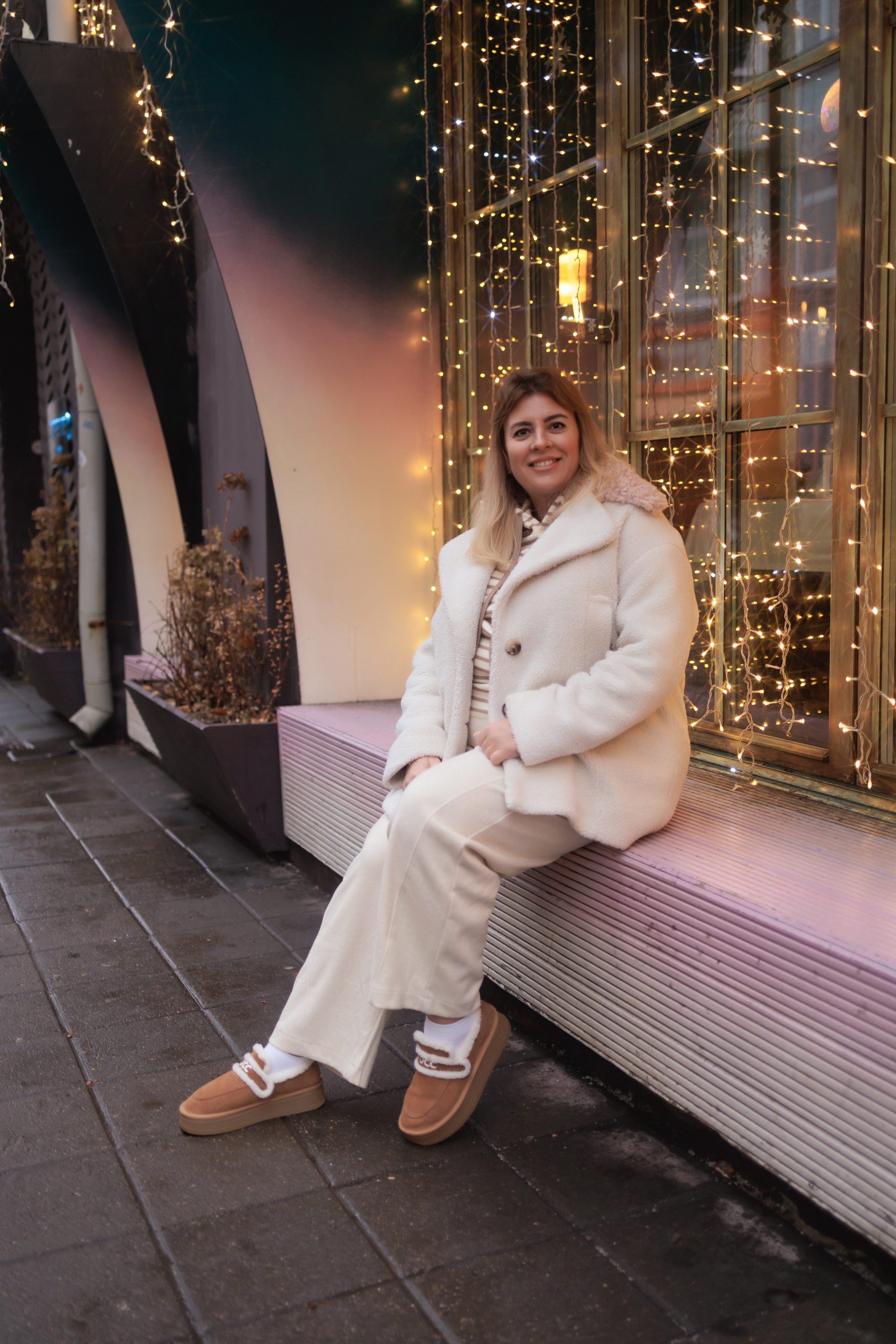 Фотосессия на природе, фотосессия в городе