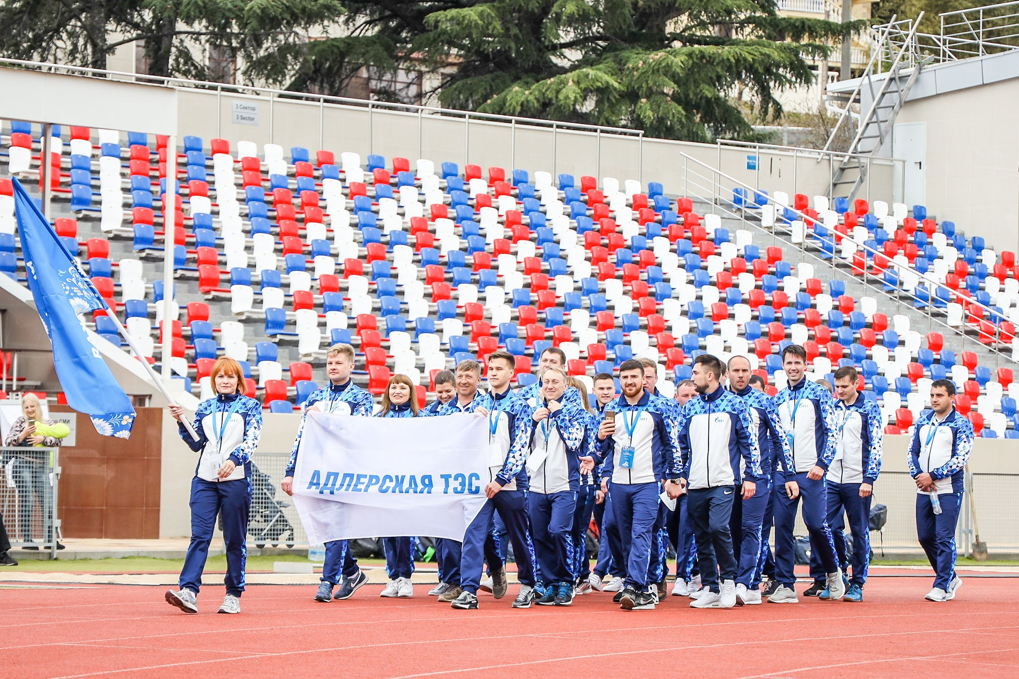 Репортажная фотосъемка спортивных соревнований и тимбилдингов. Репортажный фотограф | Роза Хутор Красная Поляна Сочи Сириус
